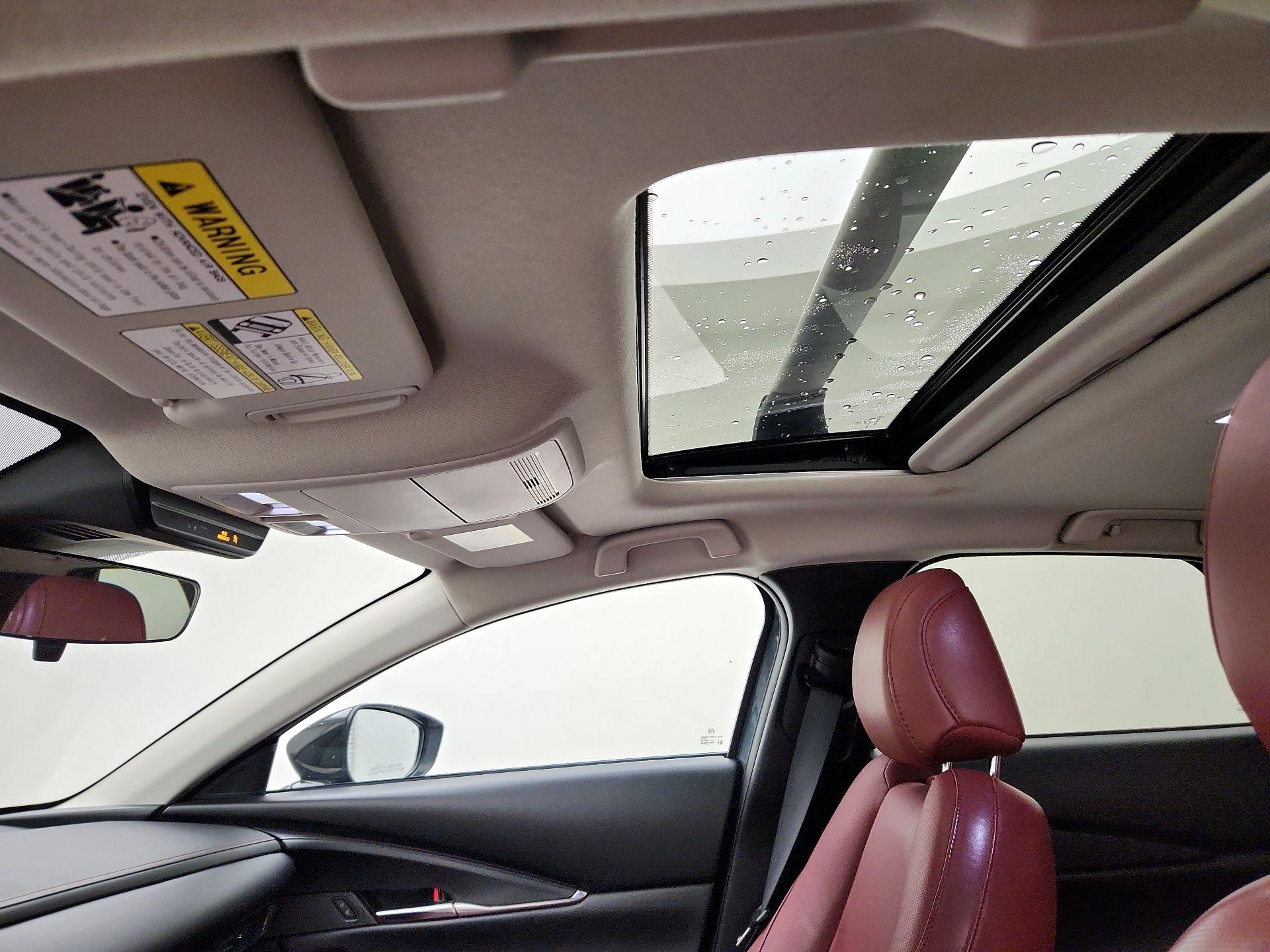 Thumbnail: 2023 Mazda CX-30 - 19