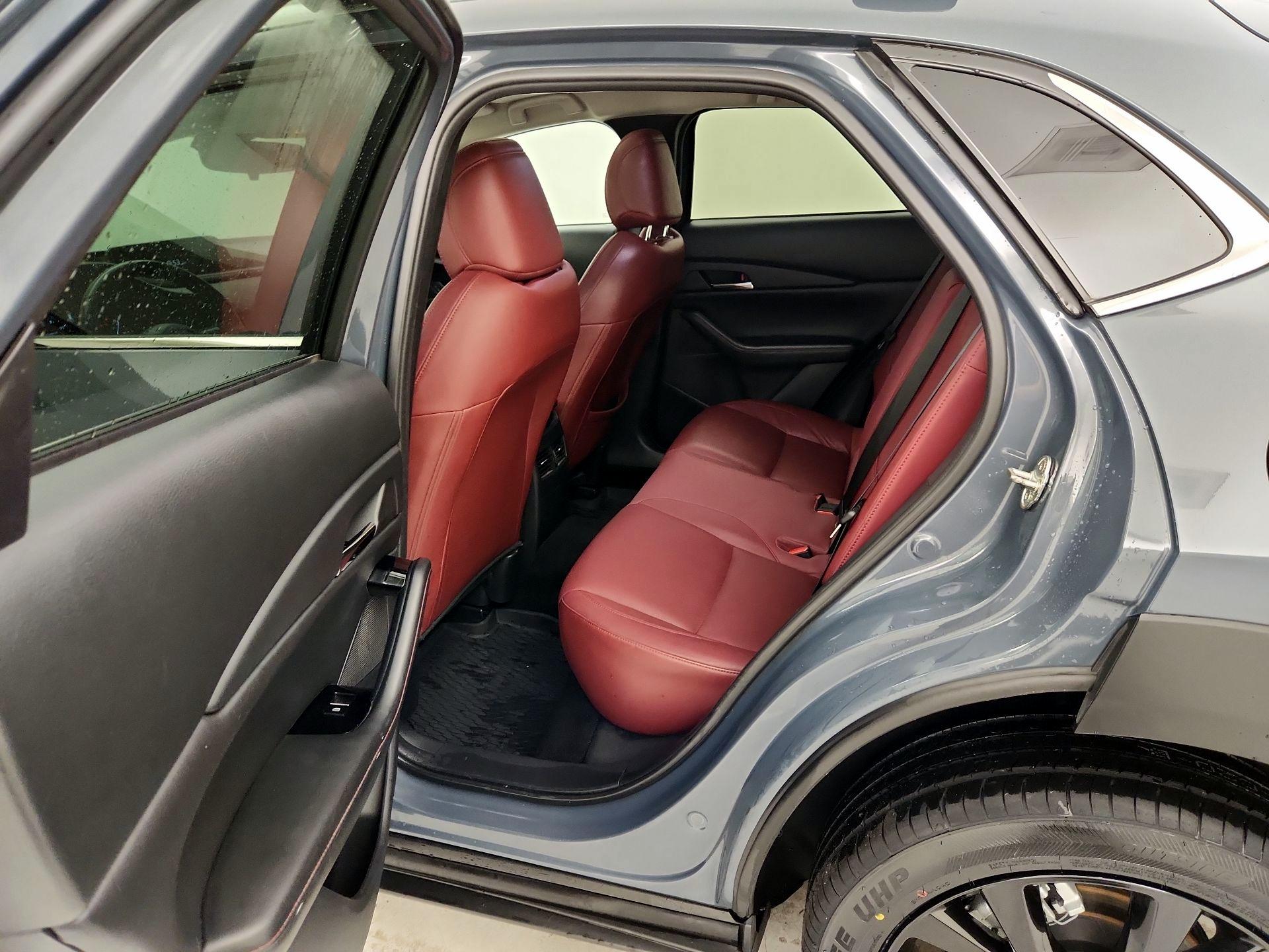 Thumbnail: 2023 Mazda CX-30 - 20