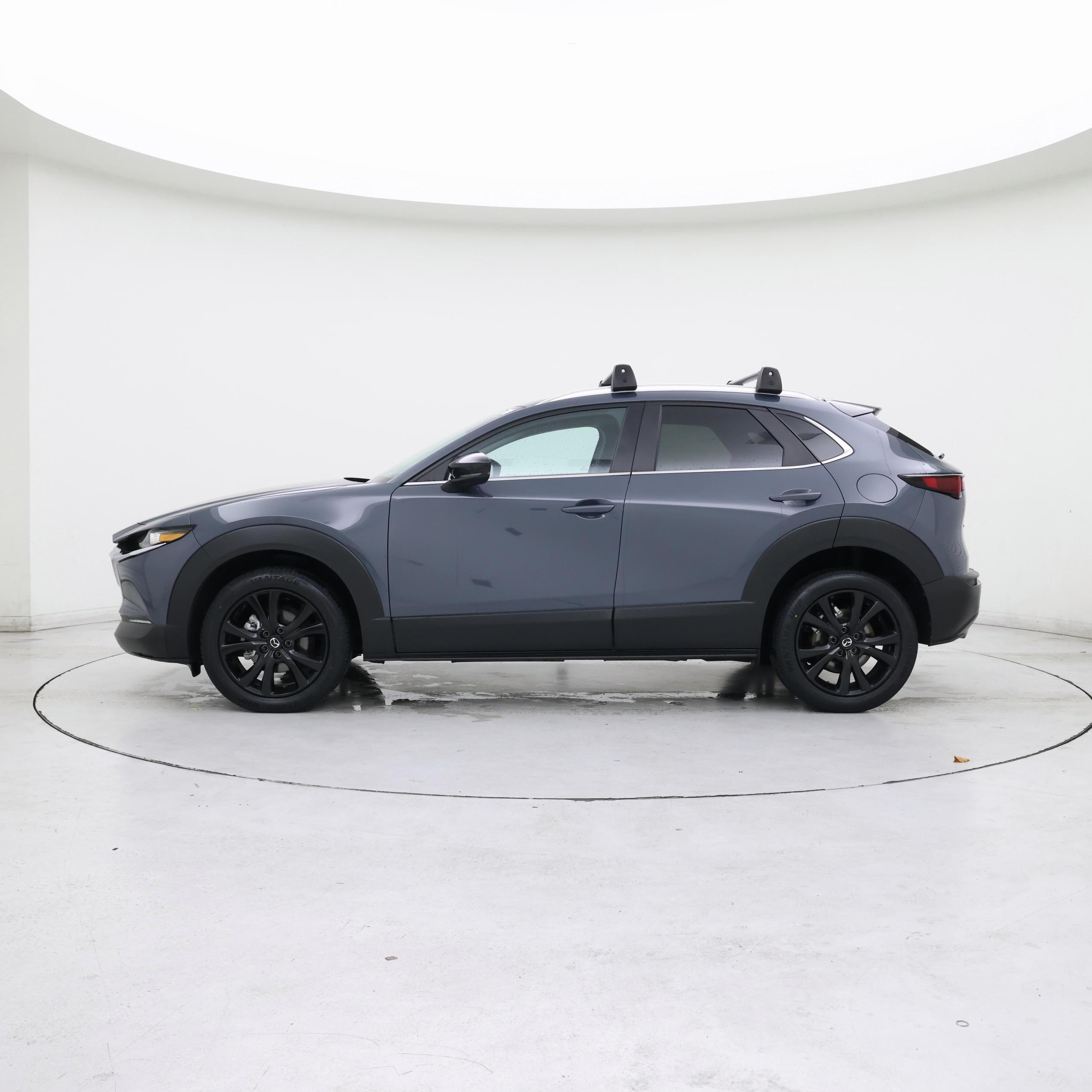 Thumbnail: 2023 Mazda CX-30 - 3