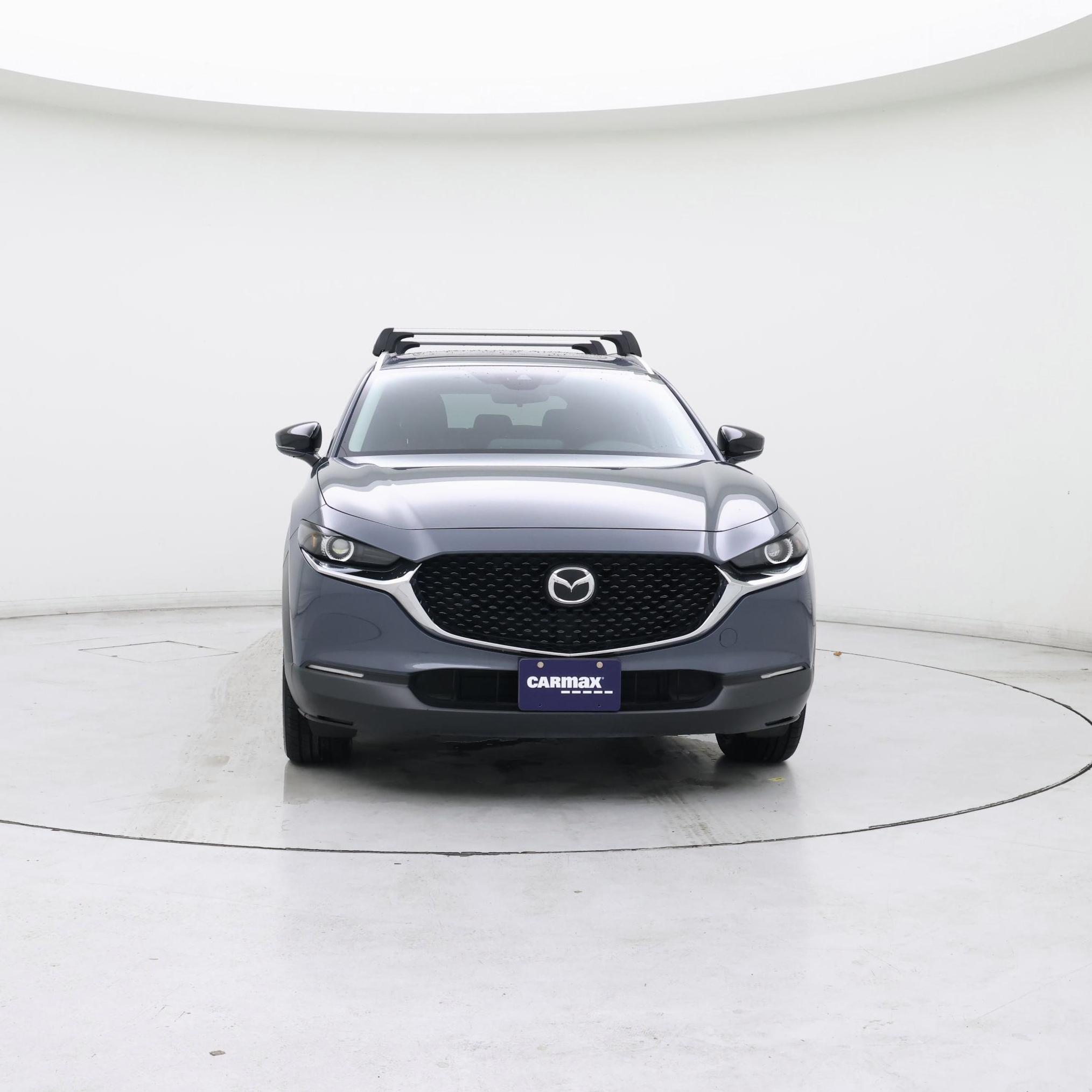 Thumbnail: 2023 Mazda CX-30 - 5