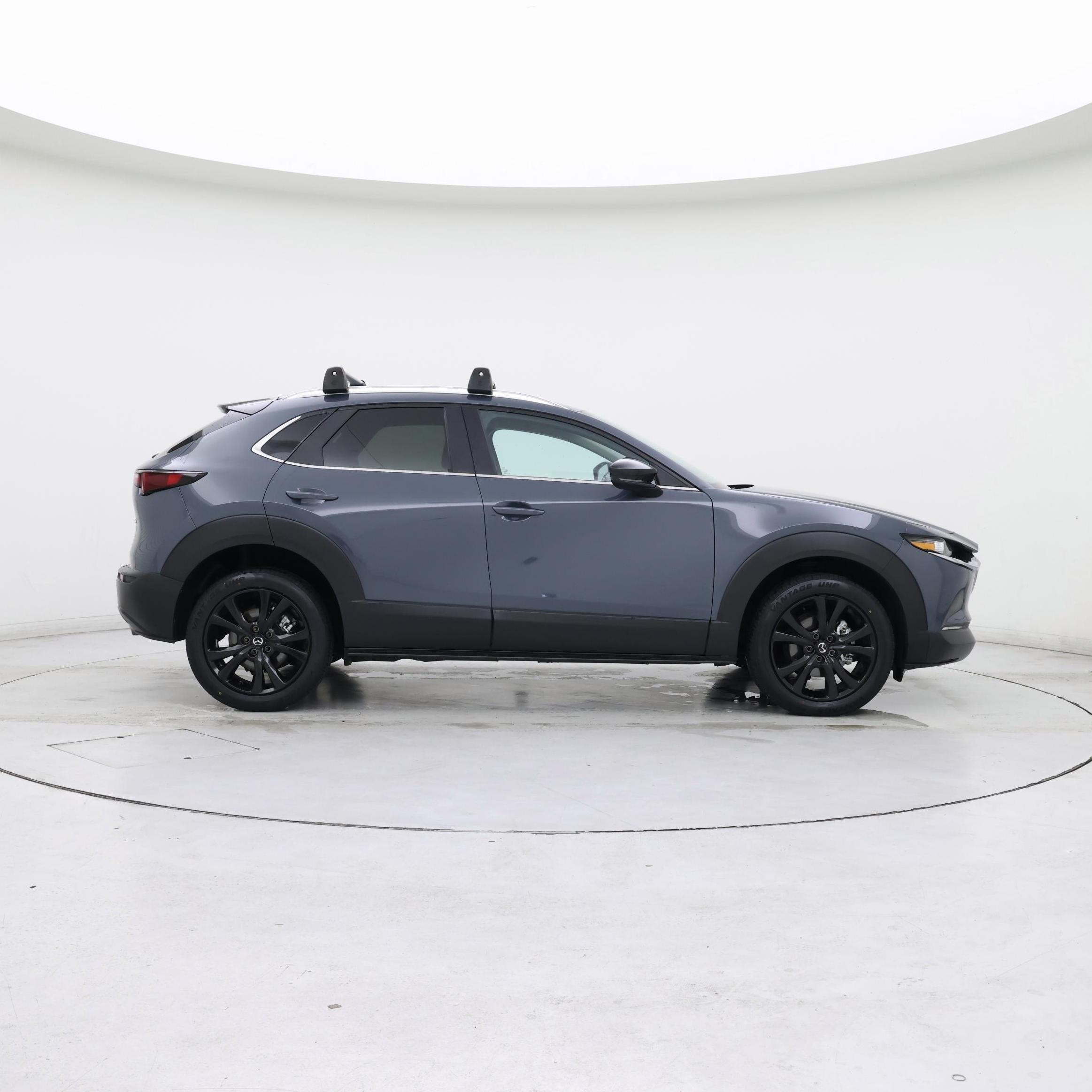 Thumbnail: 2023 Mazda CX-30 - 7
