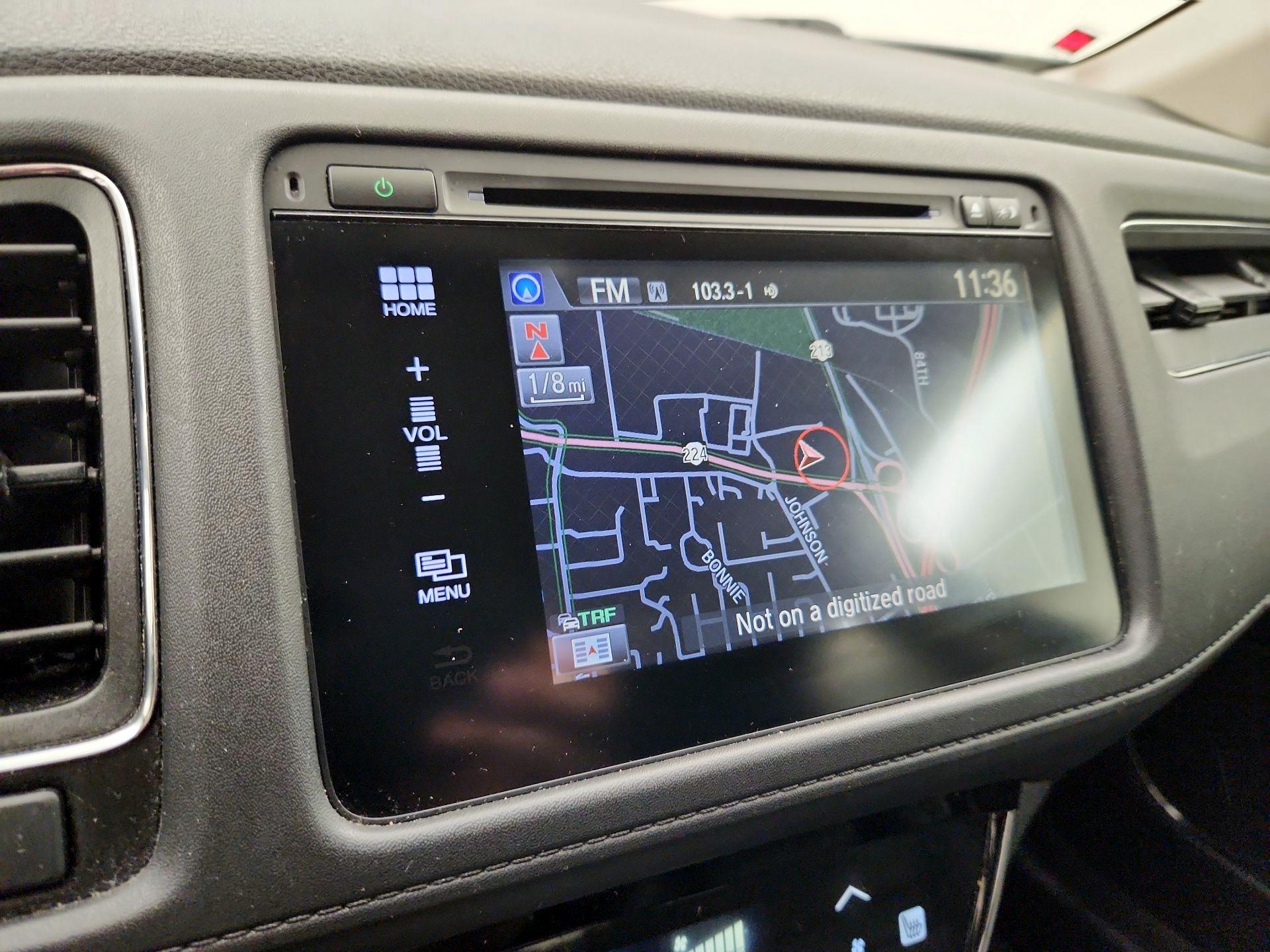 Thumbnail: 2016 Honda HR-V - 14