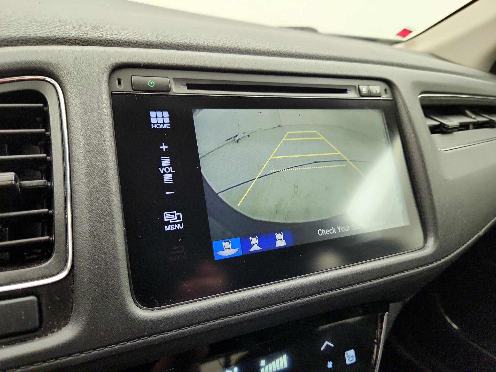 Thumbnail: 2016 Honda HR-V - 15