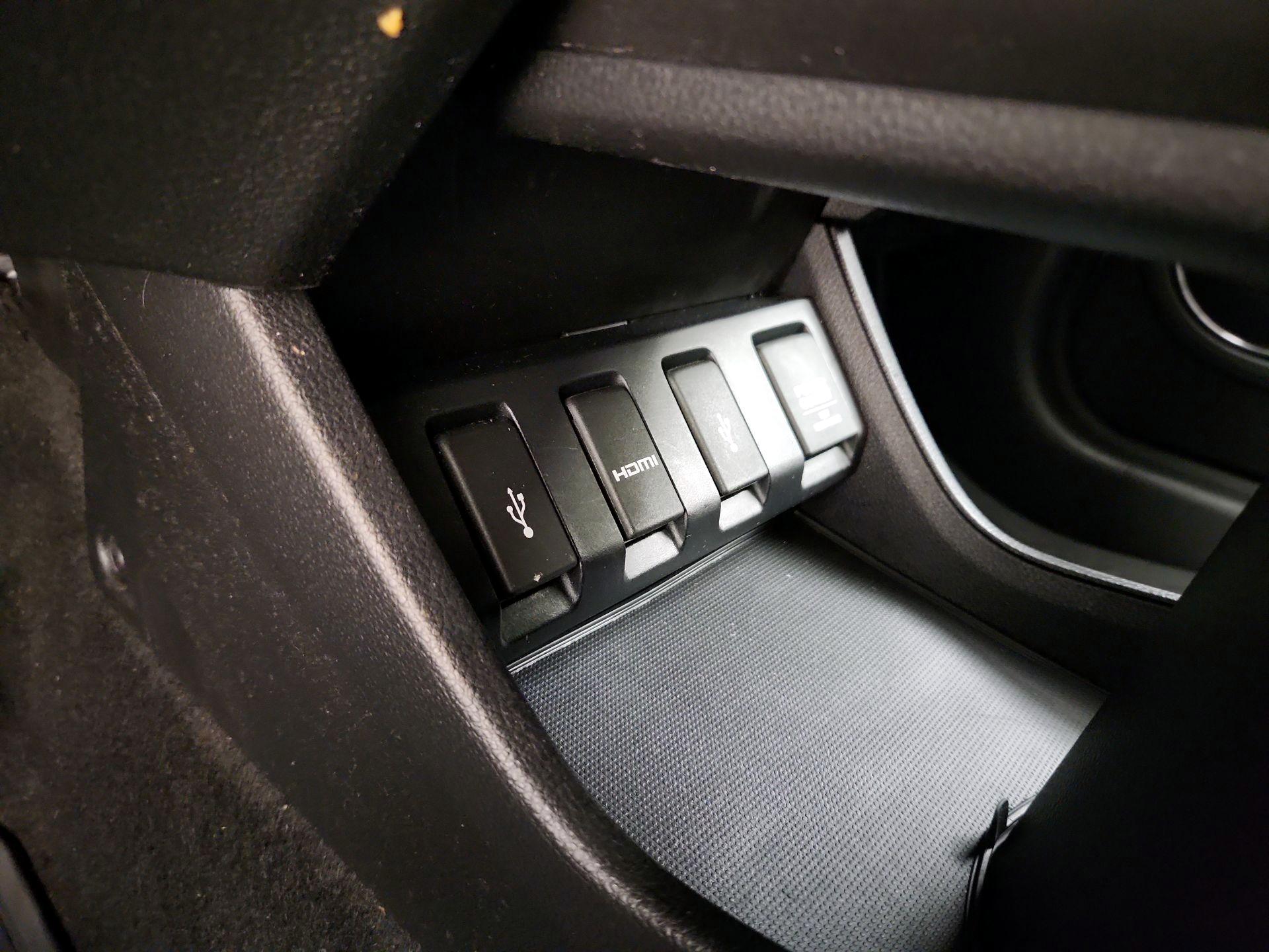 Thumbnail: 2016 Honda HR-V - 19