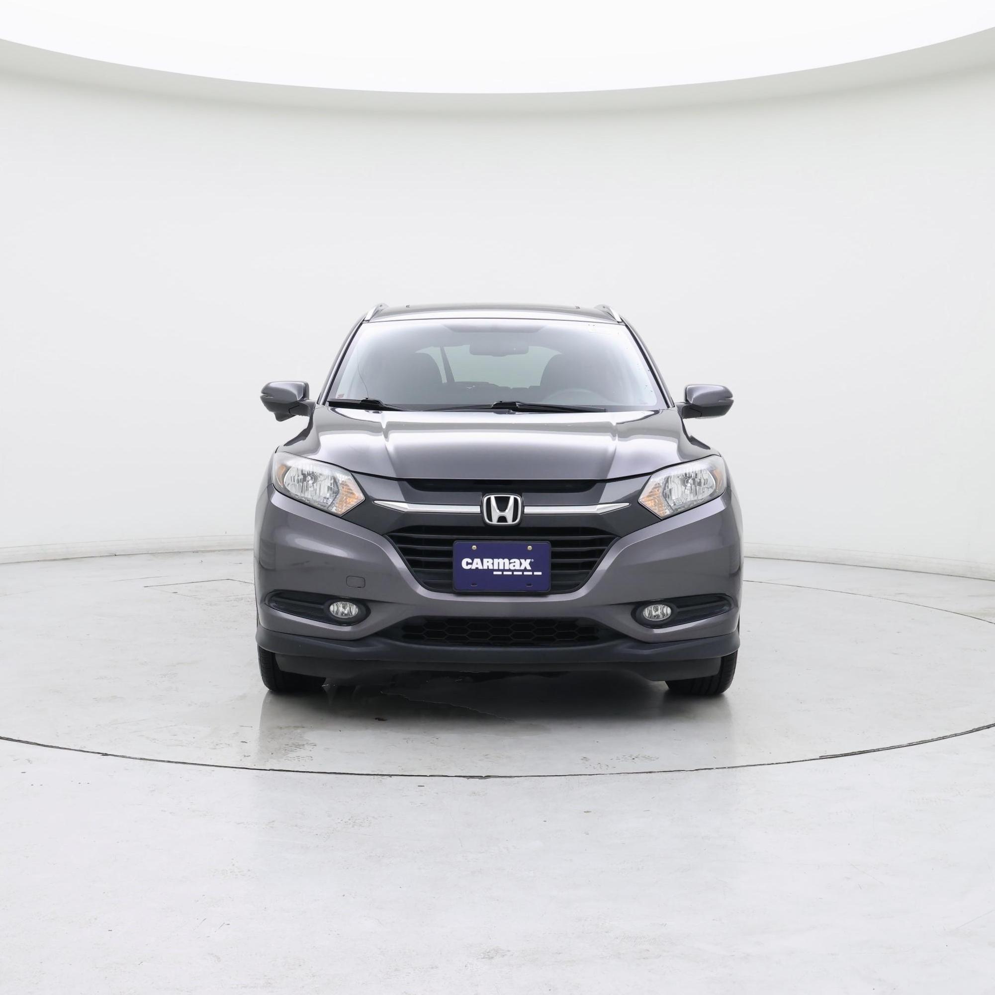 Thumbnail: 2016 Honda HR-V - 5
