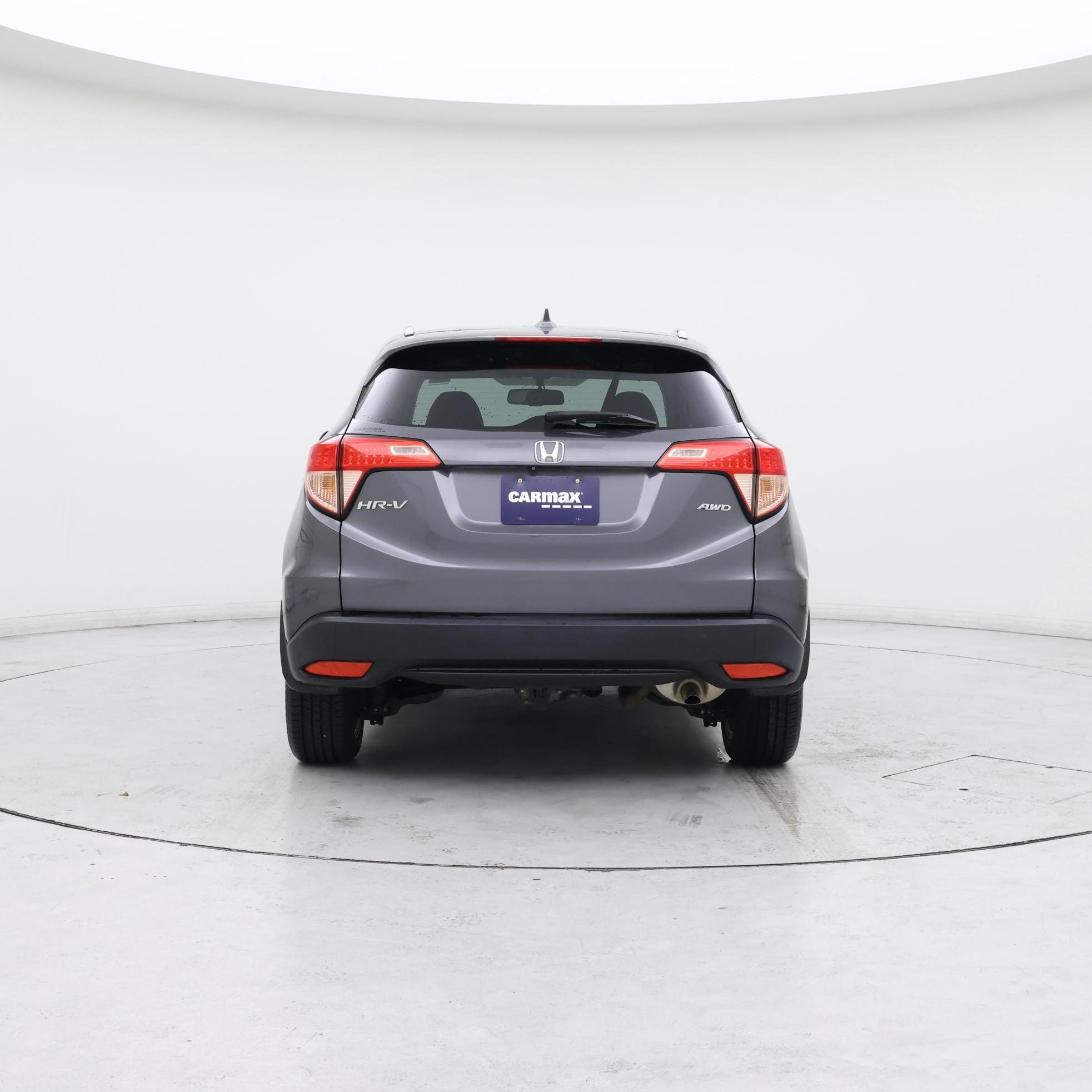 Thumbnail: 2016 Honda HR-V - 6