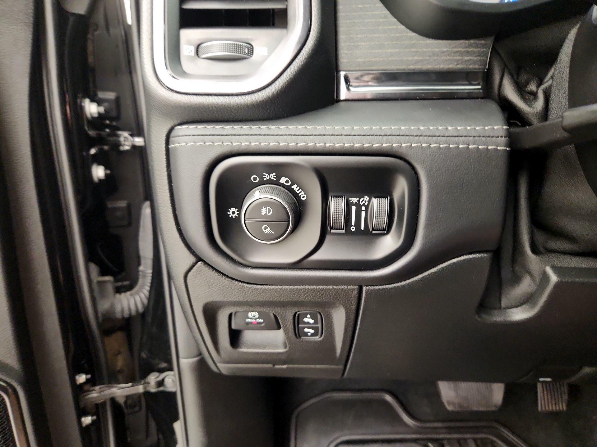 Thumbnail: 2022 RAM 1500 - 13