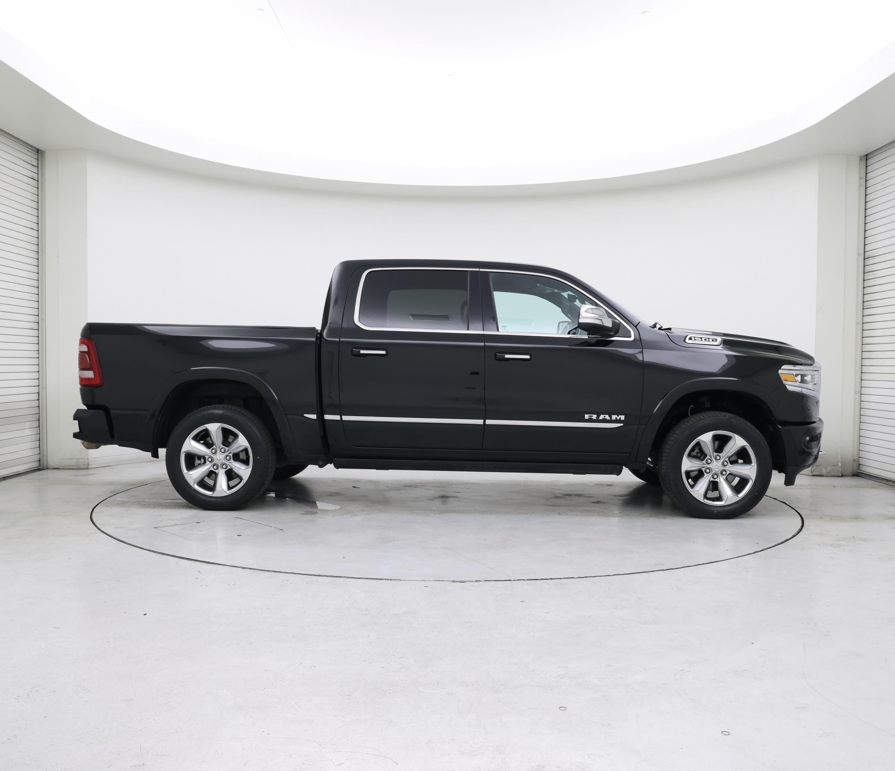 Thumbnail: 2022 RAM 1500 - 7