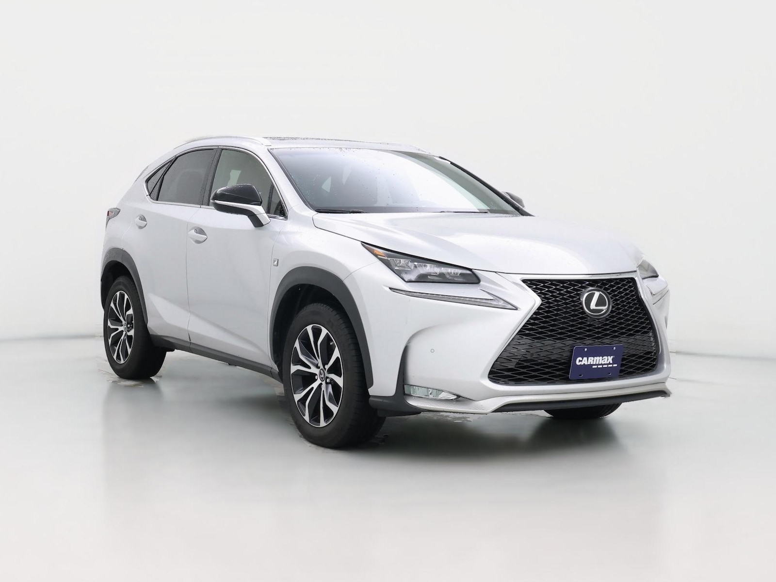 2015 Lexus NX