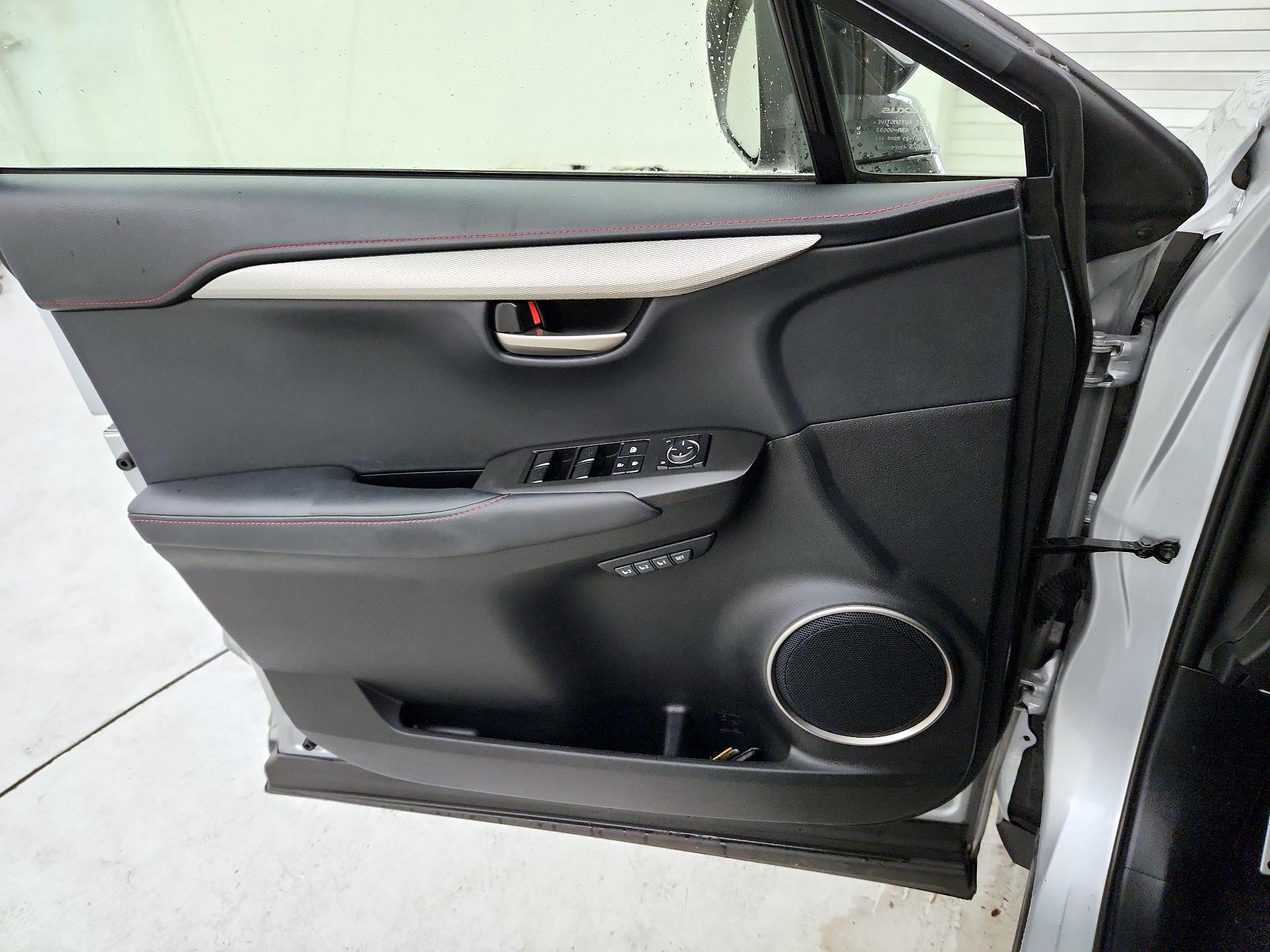 Thumbnail: 2015 Lexus NX - 12