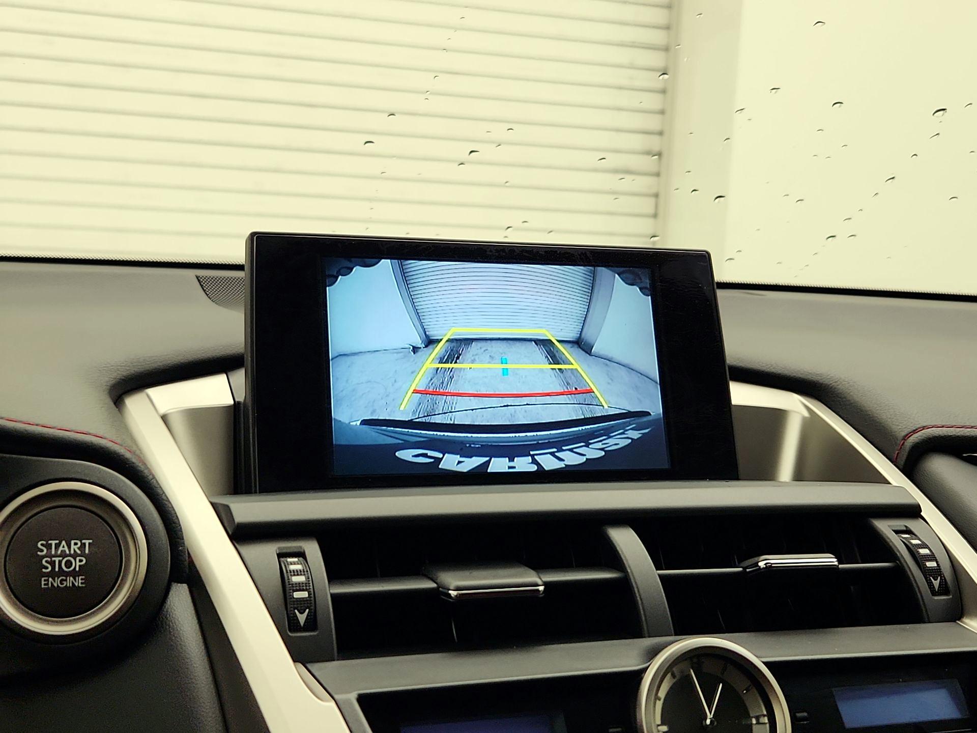 Thumbnail: 2015 Lexus NX - 15