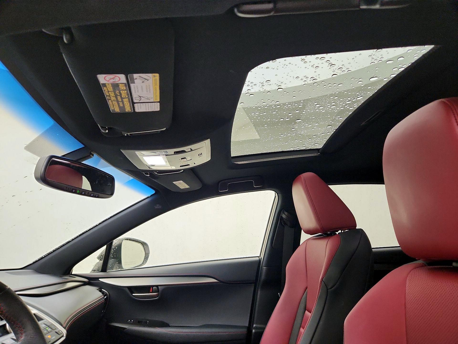 Thumbnail: 2015 Lexus NX - 20