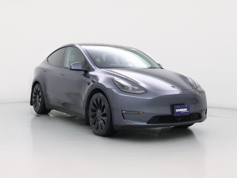 2022 Tesla Model Y Performance -
                  Portland, OR