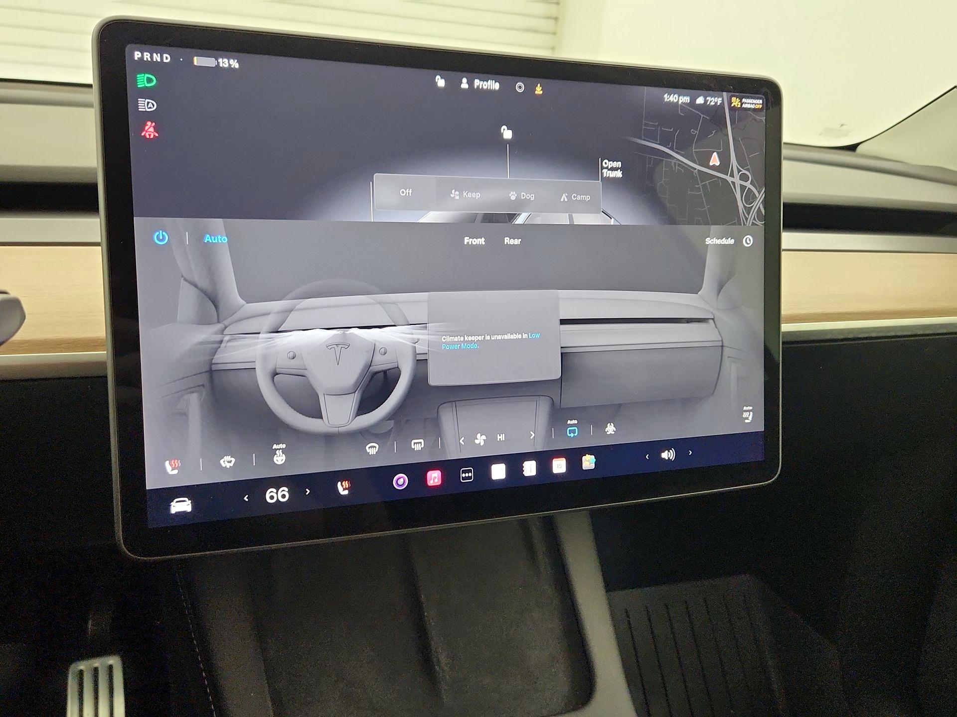 Thumbnail: 2022 Tesla Model Y - 16