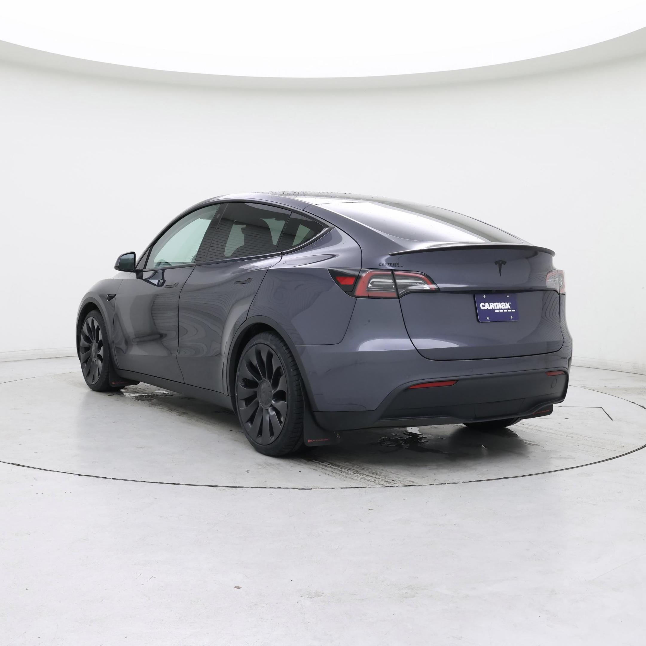 Thumbnail: 2022 Tesla Model Y - 2