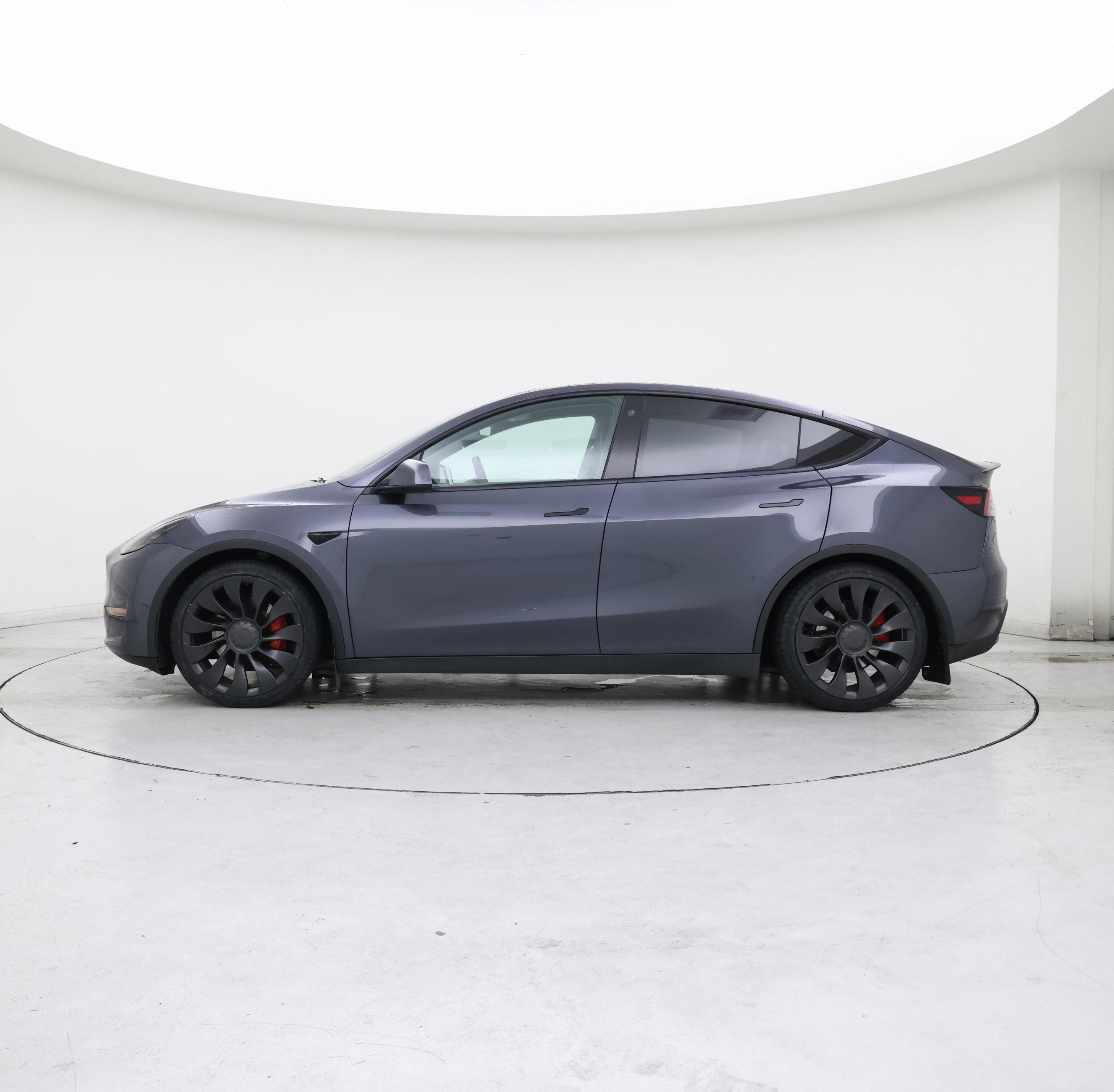 Thumbnail: 2022 Tesla Model Y - 3
