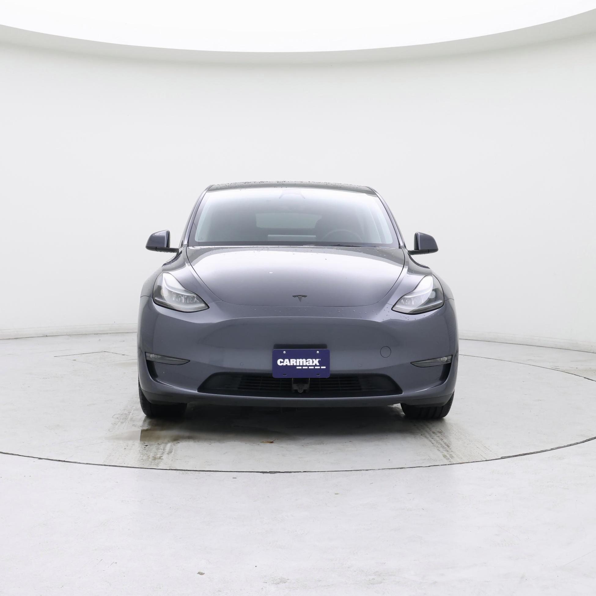 Thumbnail: 2022 Tesla Model Y - 5