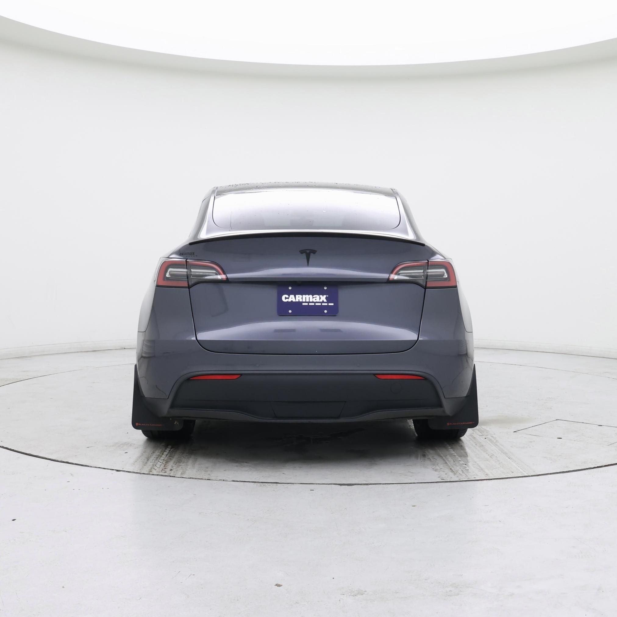 Thumbnail: 2022 Tesla Model Y - 6