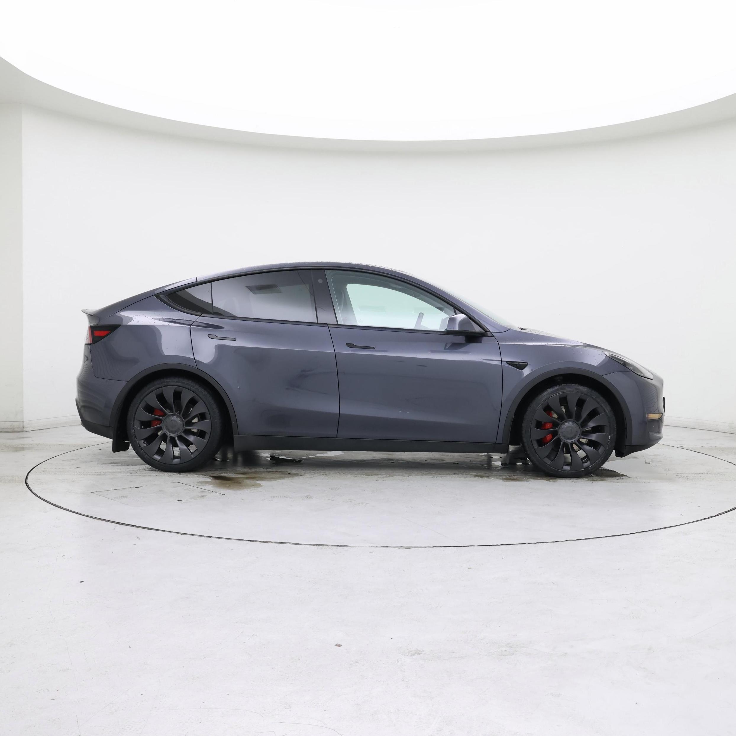 Thumbnail: 2022 Tesla Model Y - 7