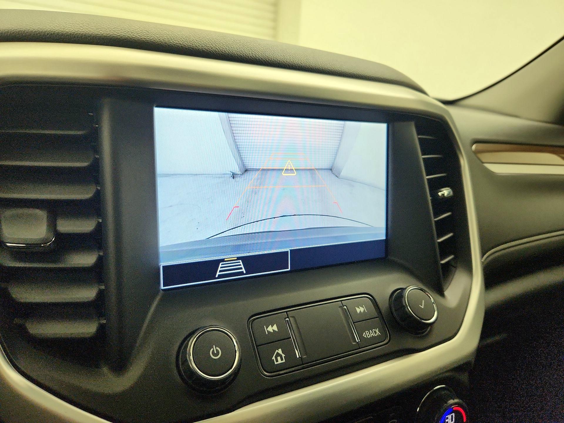 Thumbnail: 2021 GMC Acadia - 14