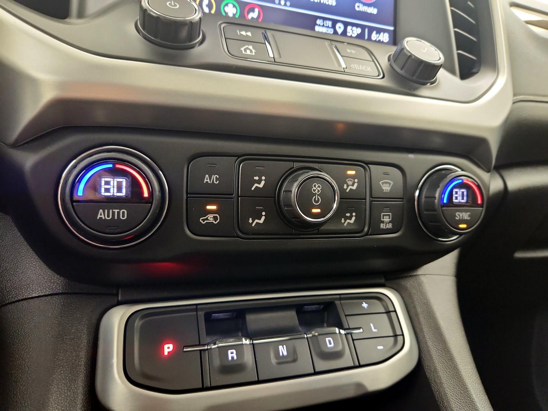 Thumbnail: 2021 GMC Acadia - 16