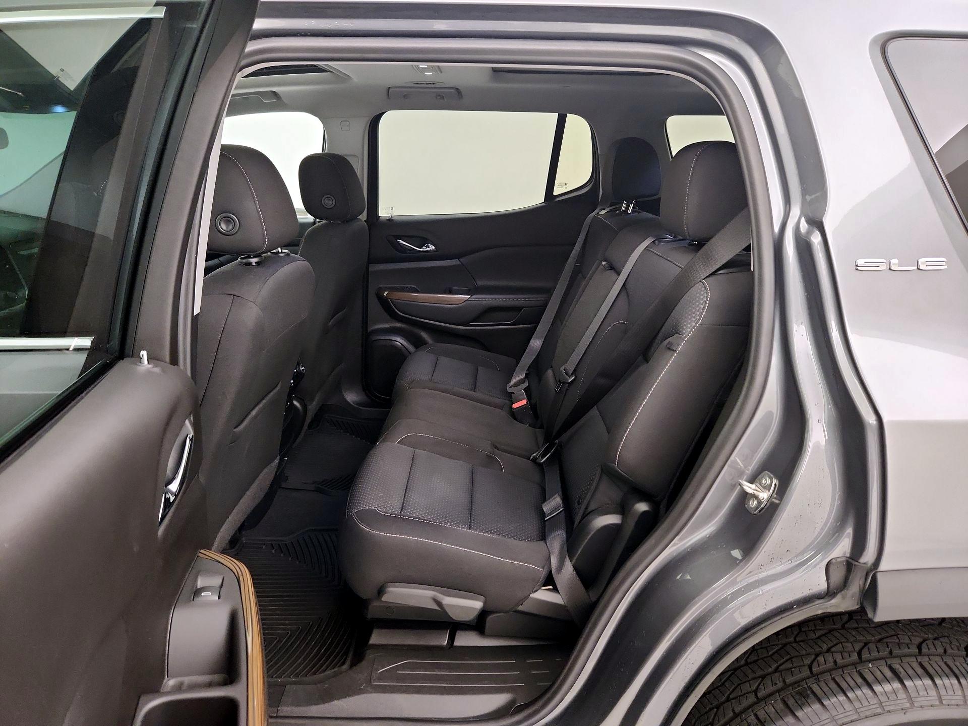 Thumbnail: 2021 GMC Acadia - 20