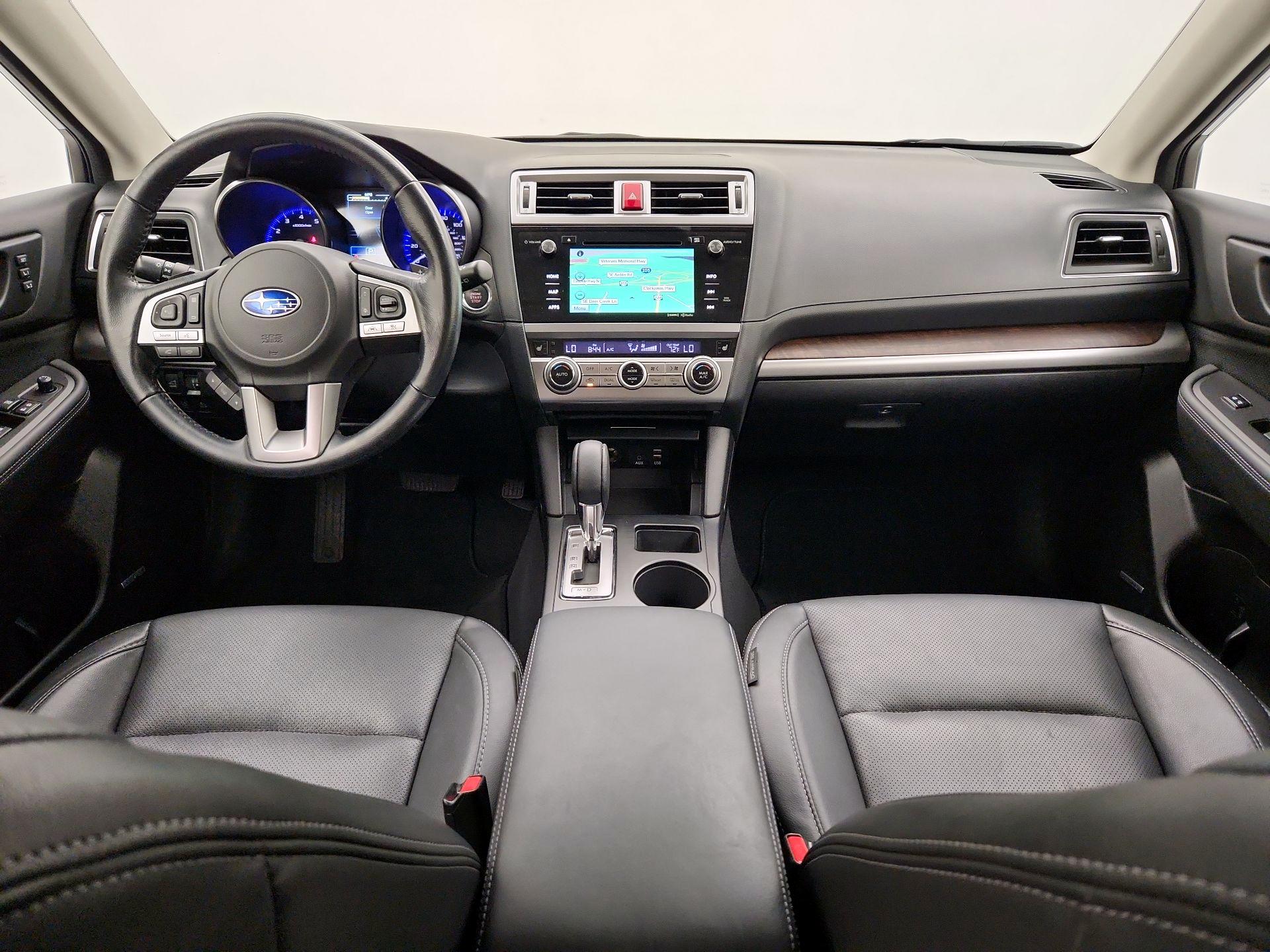 Thumbnail: 2016 Subaru Outback - 9