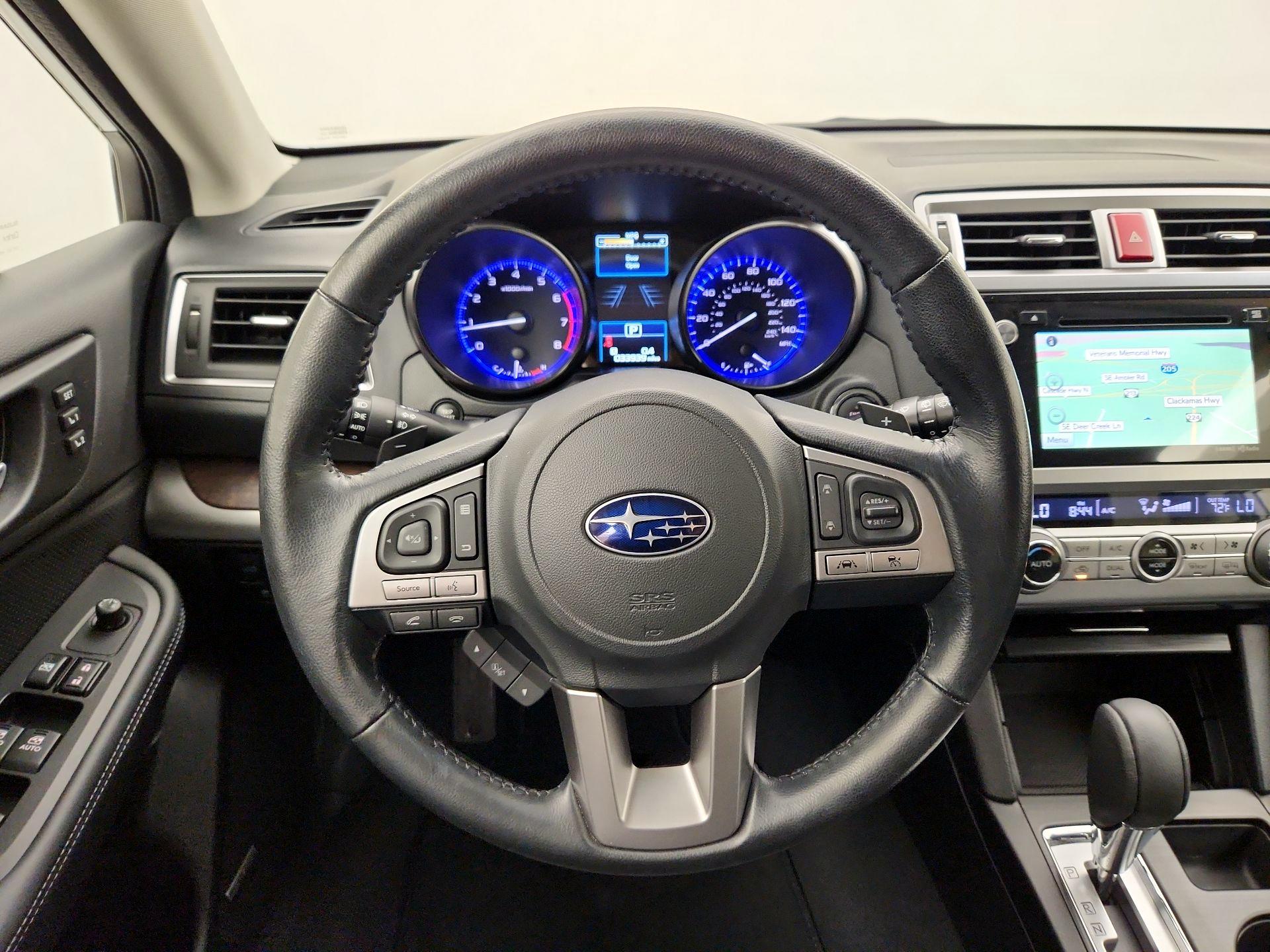 Thumbnail: 2016 Subaru Outback - 10