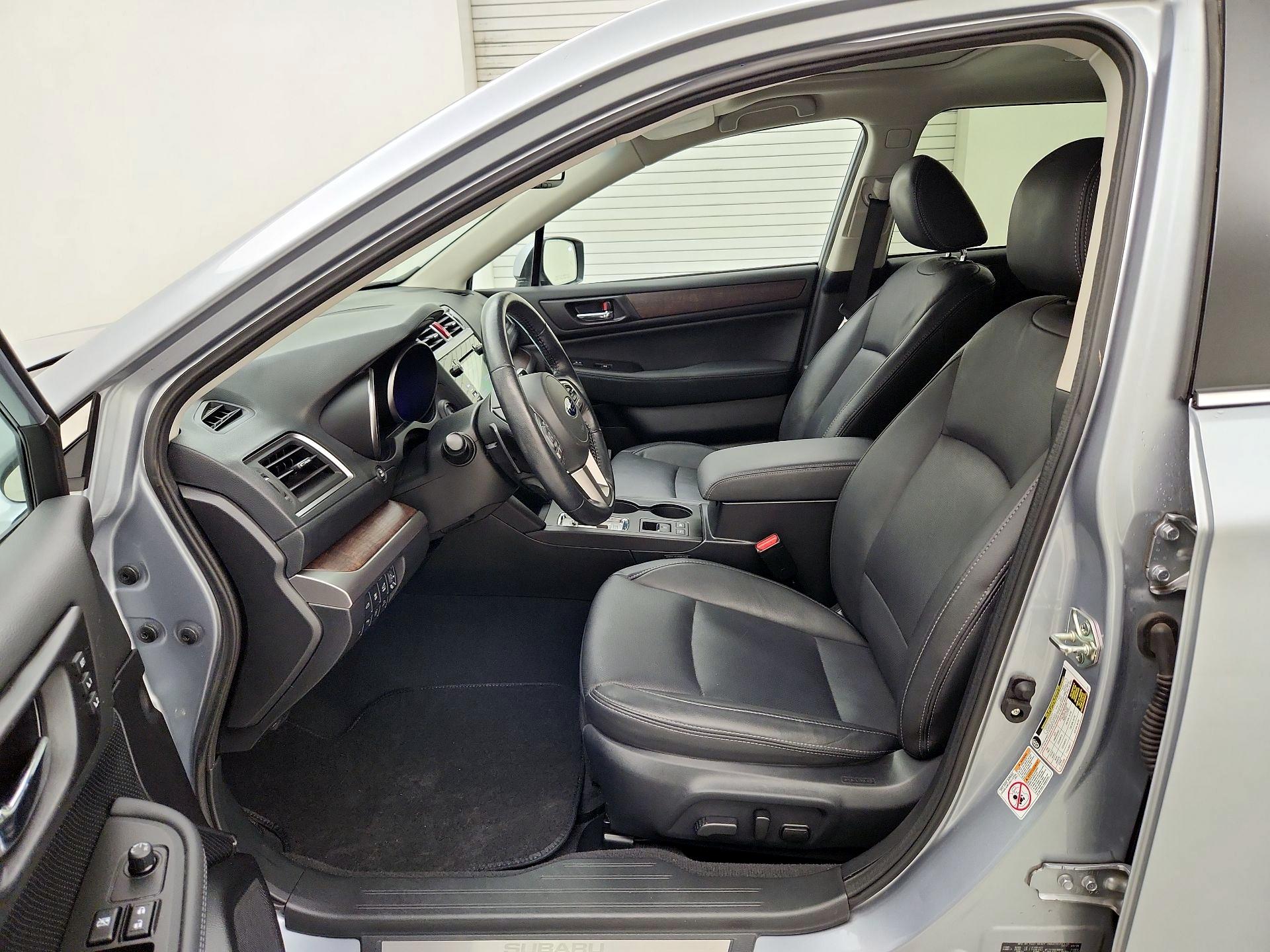 Thumbnail: 2016 Subaru Outback - 11