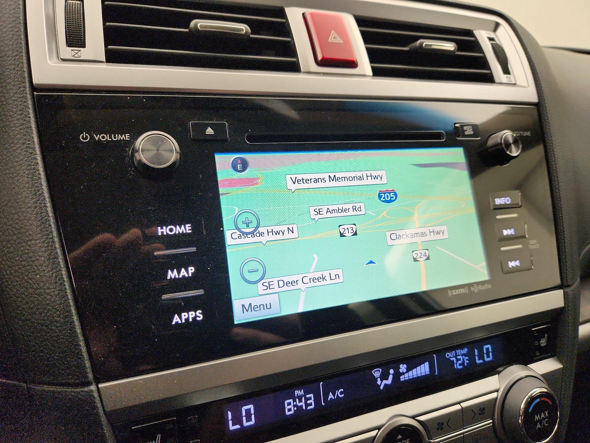 Thumbnail: 2016 Subaru Outback - 14