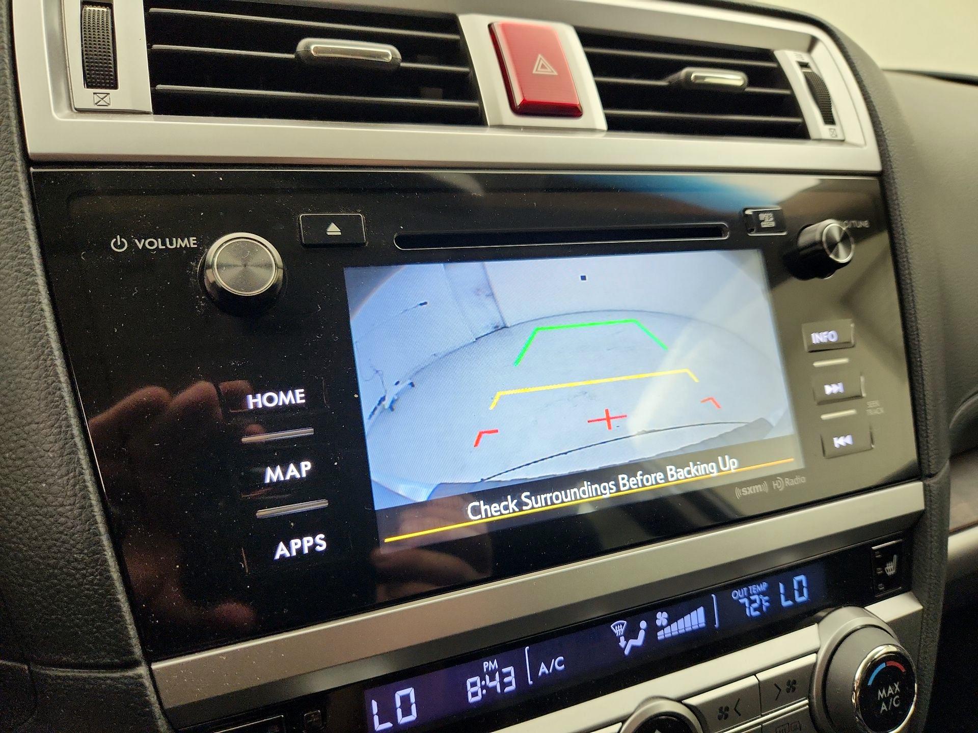 Thumbnail: 2016 Subaru Outback - 15