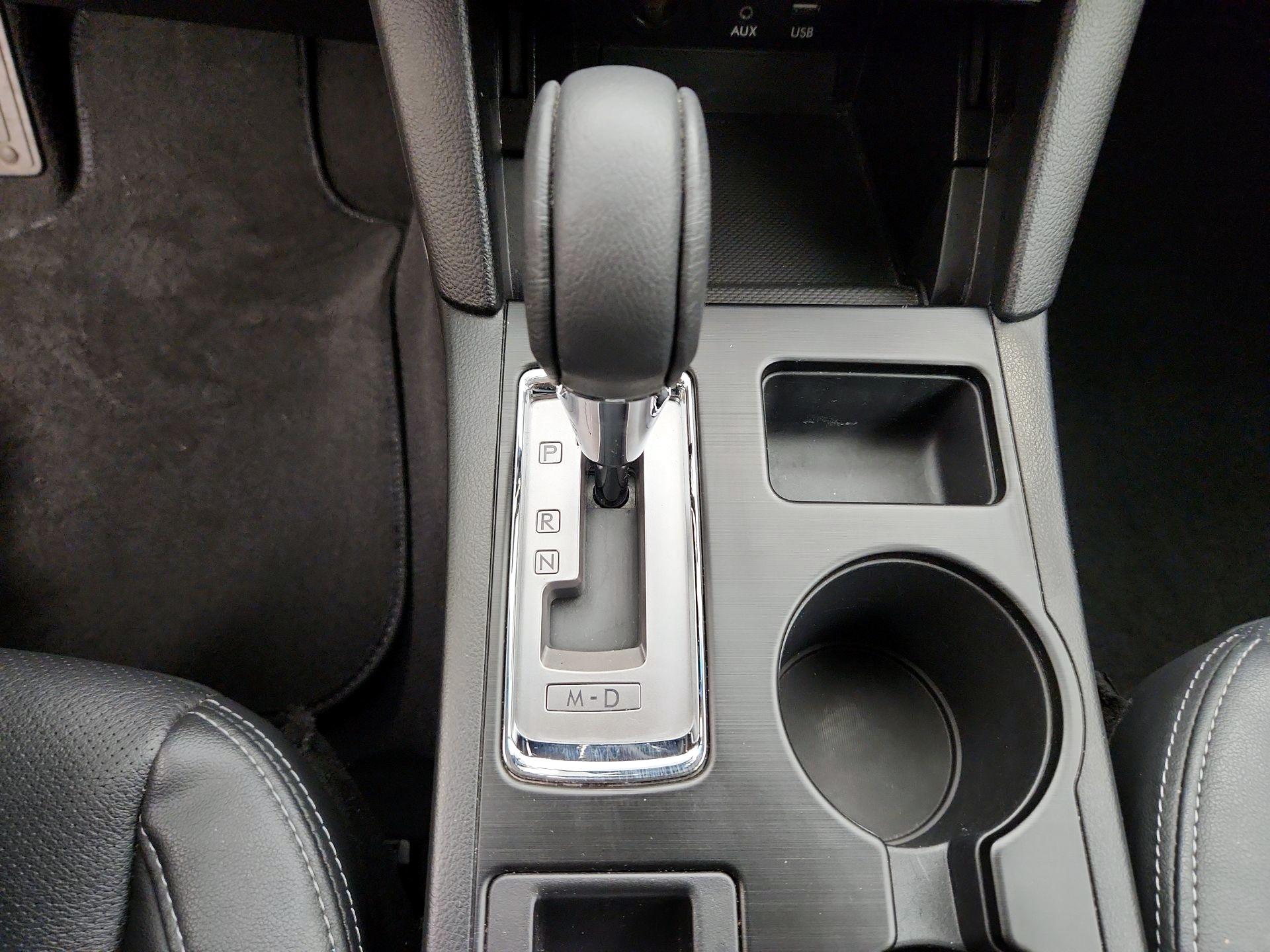 Thumbnail: 2016 Subaru Outback - 18