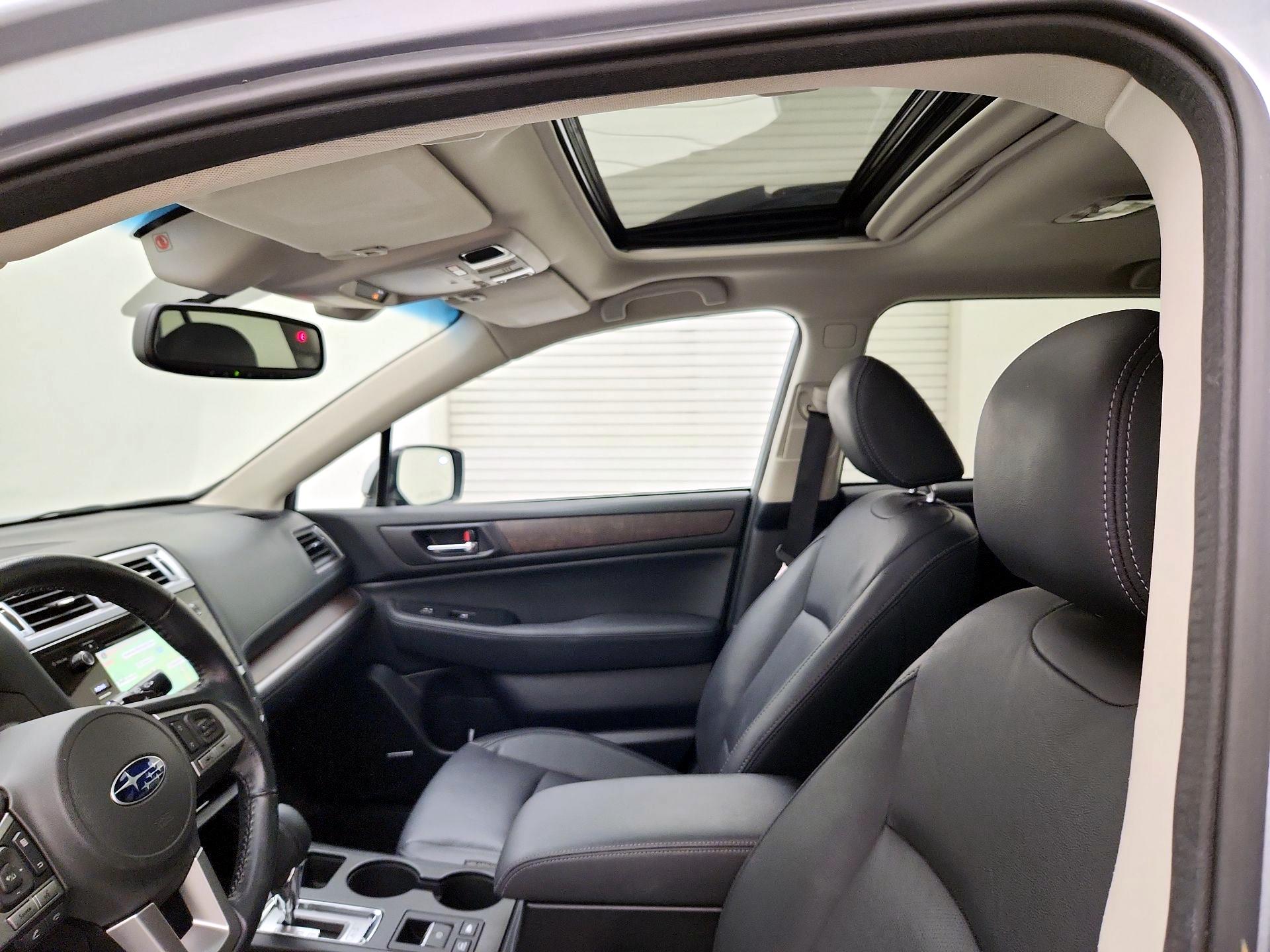 Thumbnail: 2016 Subaru Outback - 20