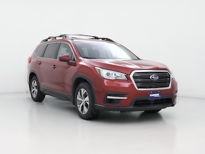 2020 Subaru Ascent Premium