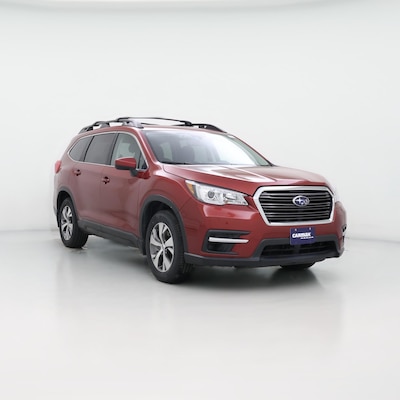 2020 Subaru Ascent Premium