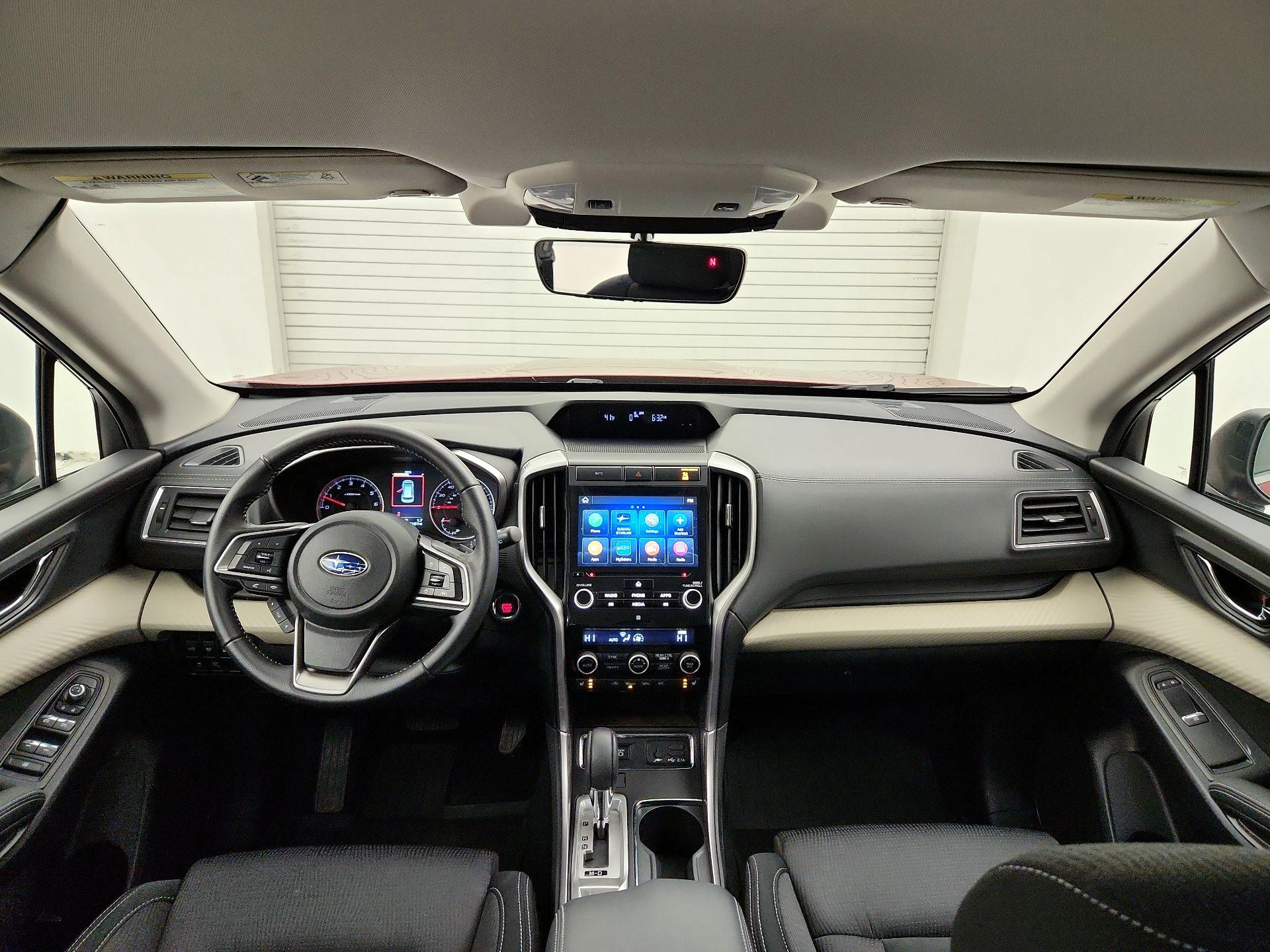 Thumbnail: 2020 Subaru Ascent - 9