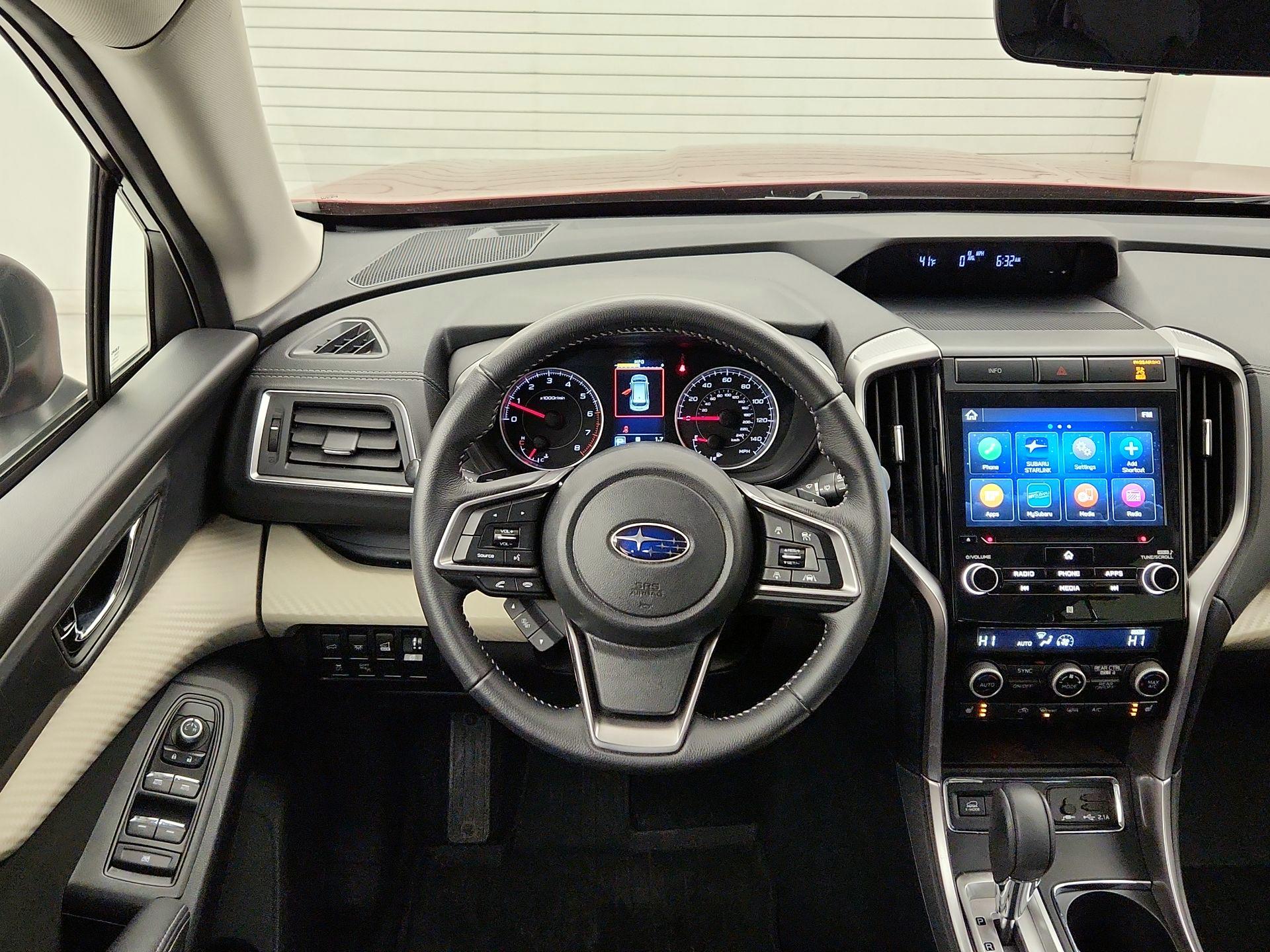 Thumbnail: 2020 Subaru Ascent - 10