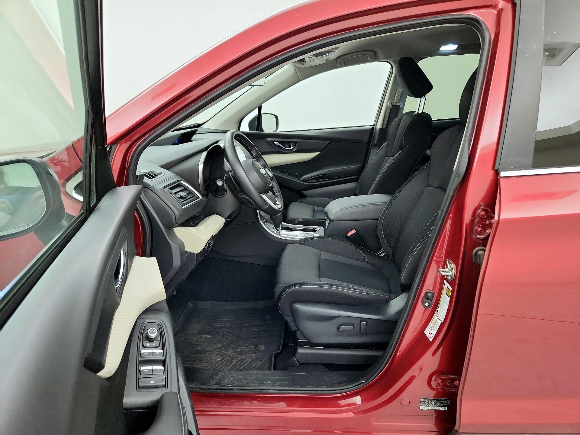 Thumbnail: 2020 Subaru Ascent - 11