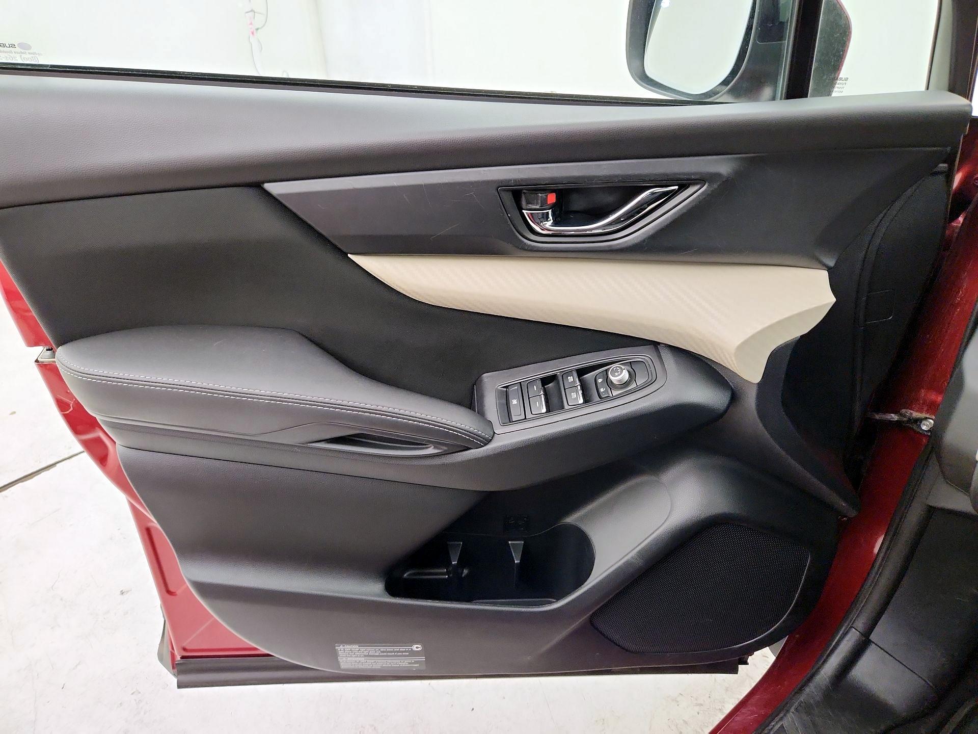 Thumbnail: 2020 Subaru Ascent - 12