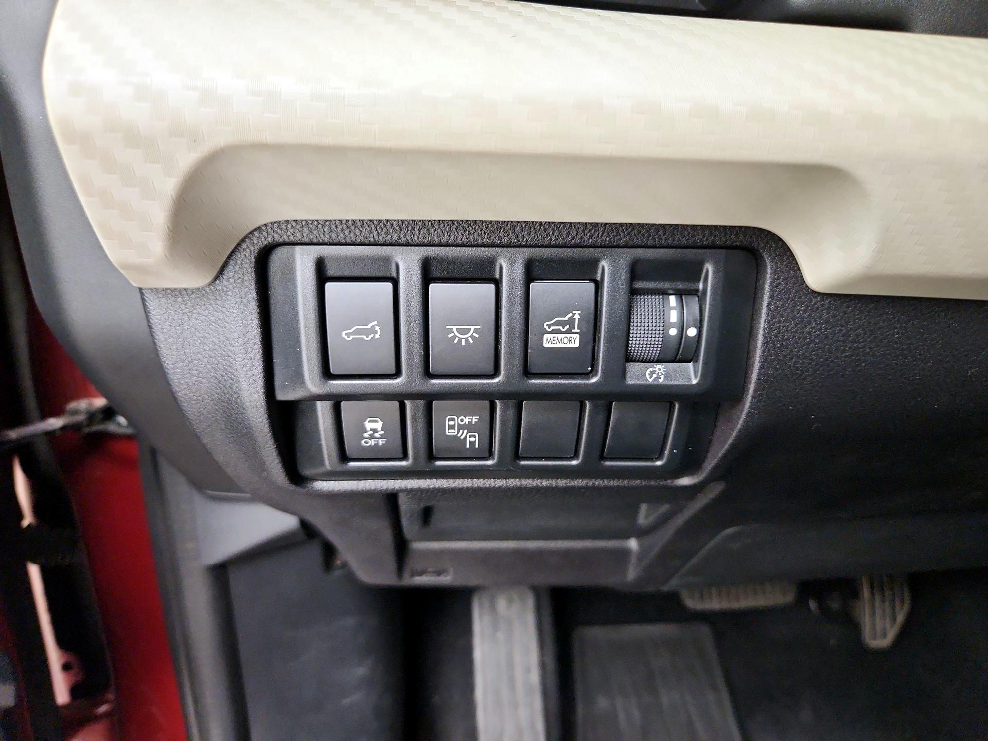 Thumbnail: 2020 Subaru Ascent - 13