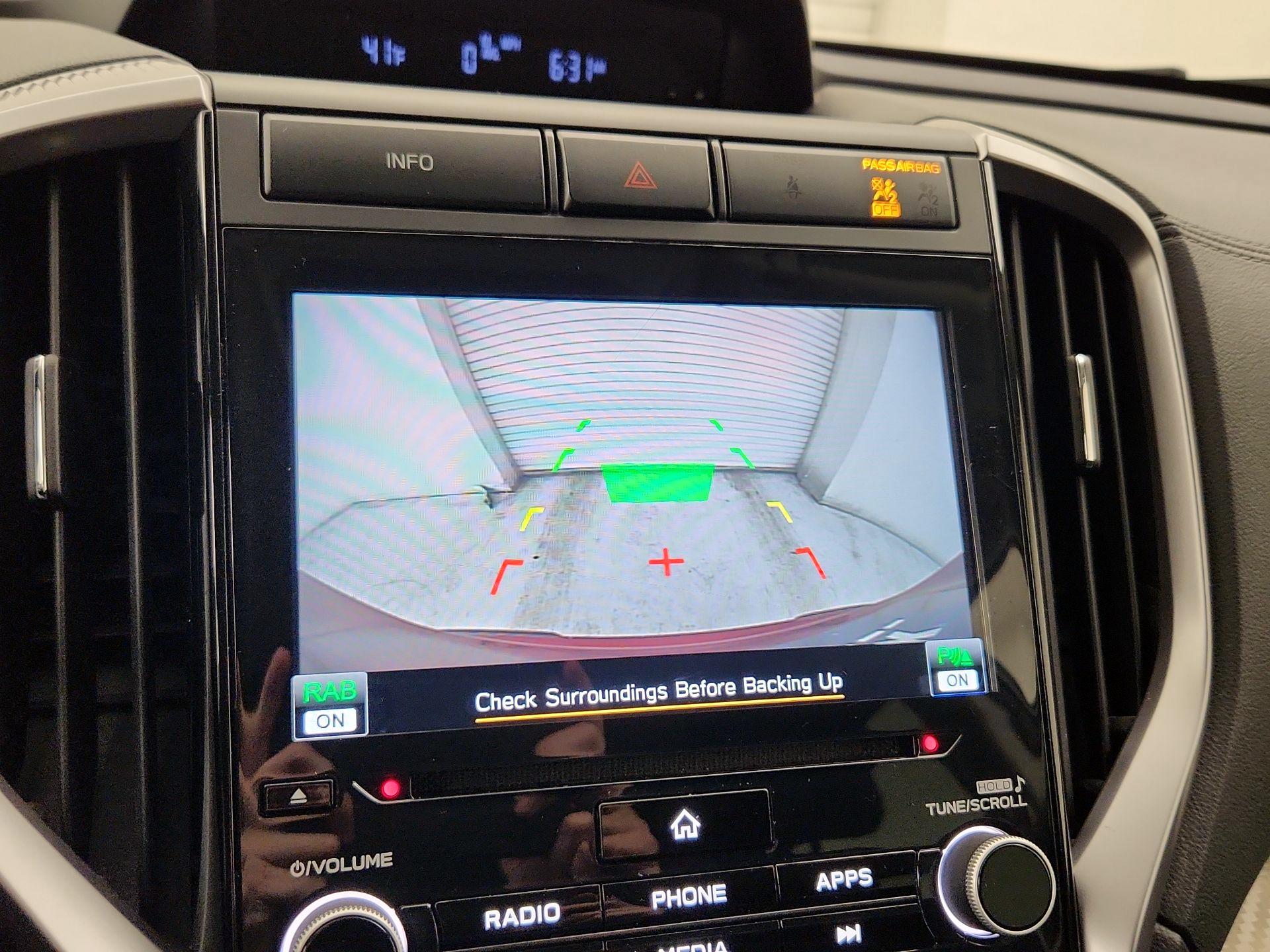 Thumbnail: 2020 Subaru Ascent - 14