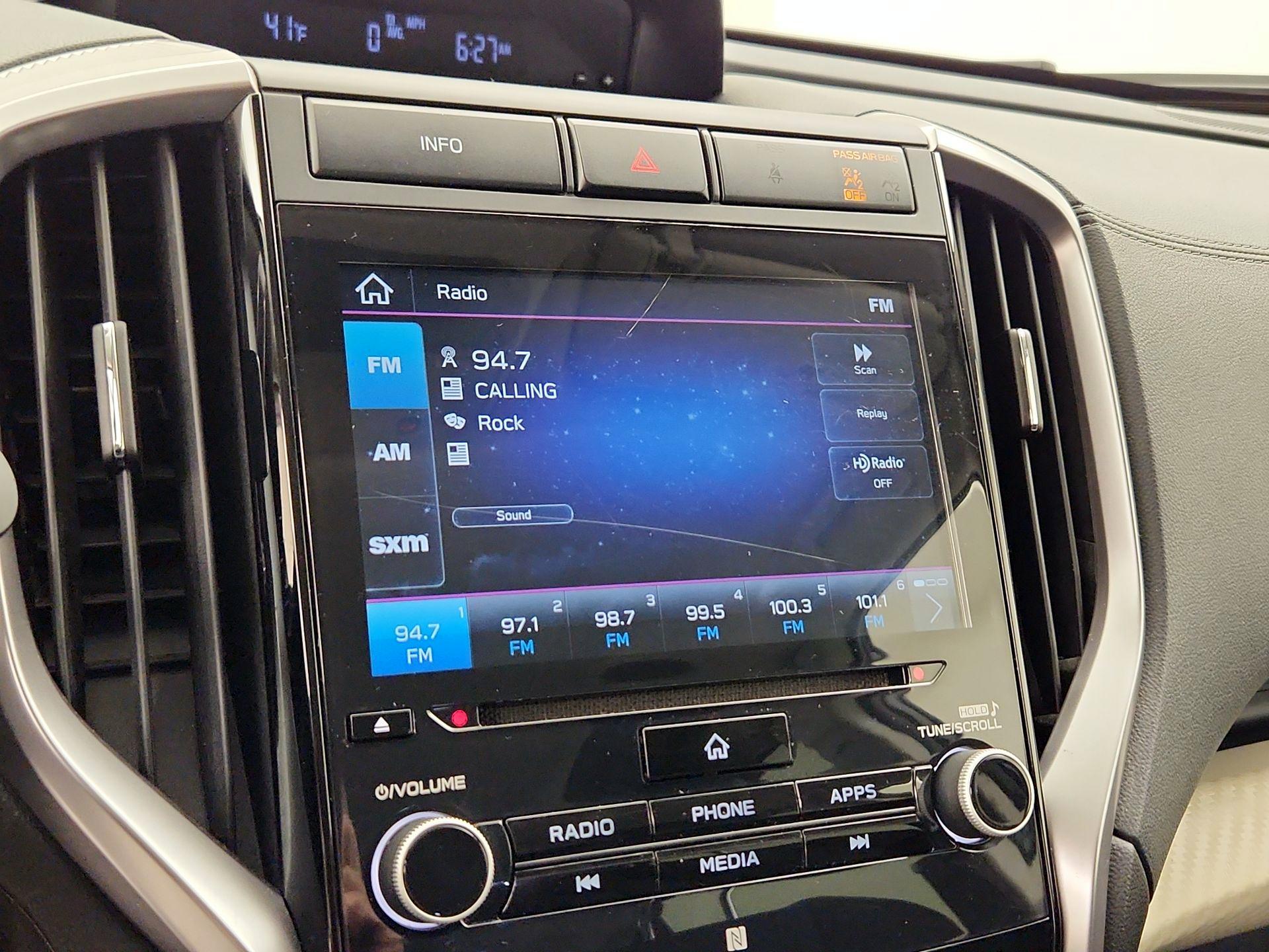 Thumbnail: 2020 Subaru Ascent - 15