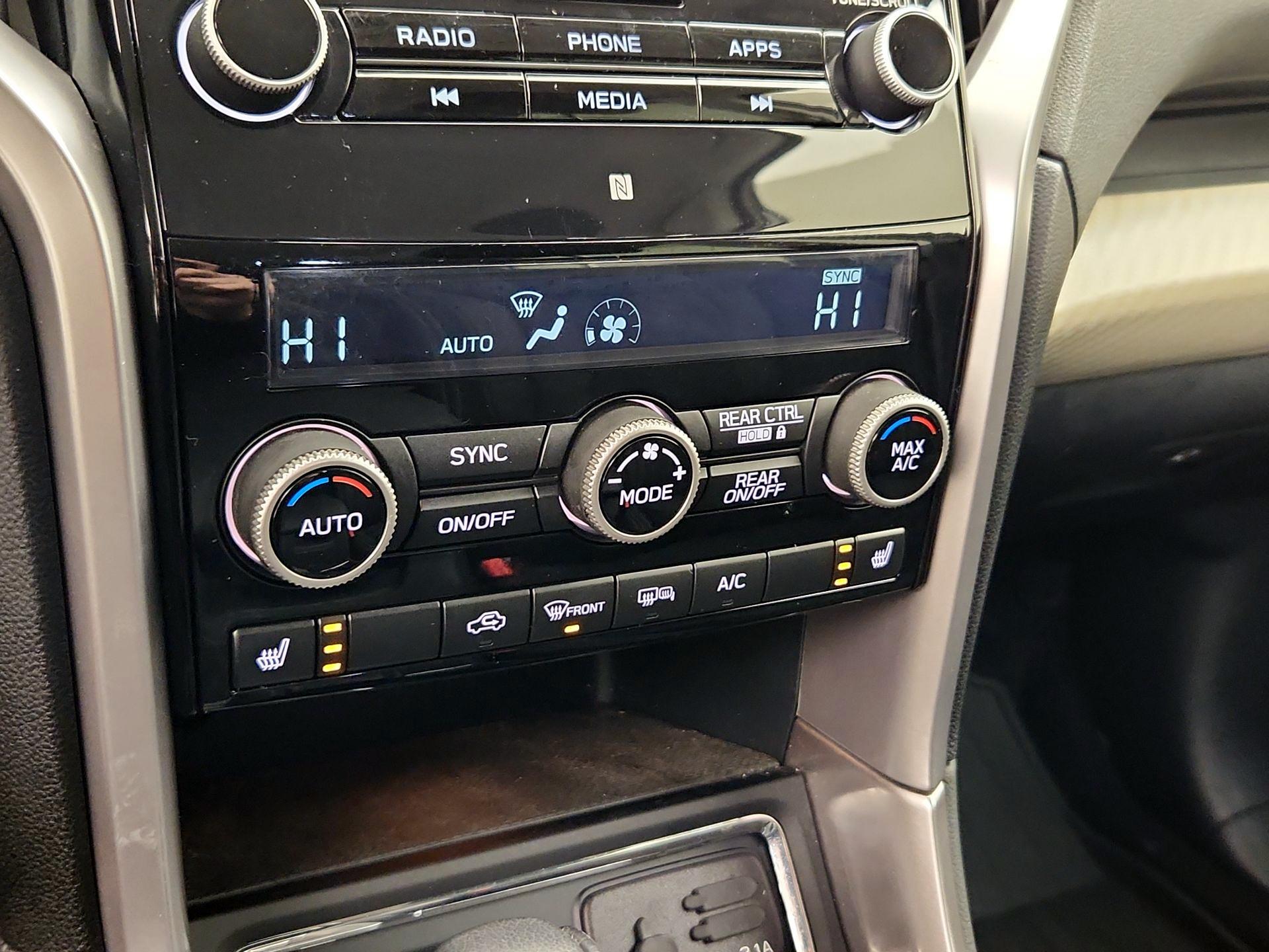 Thumbnail: 2020 Subaru Ascent - 16