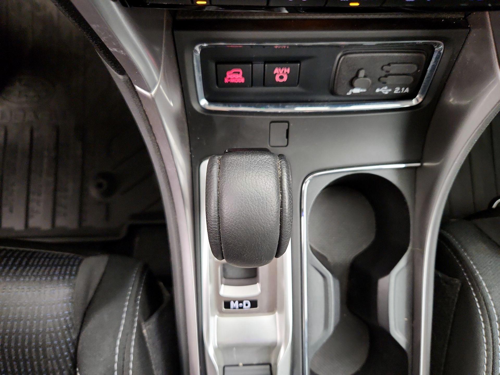 Thumbnail: 2020 Subaru Ascent - 17