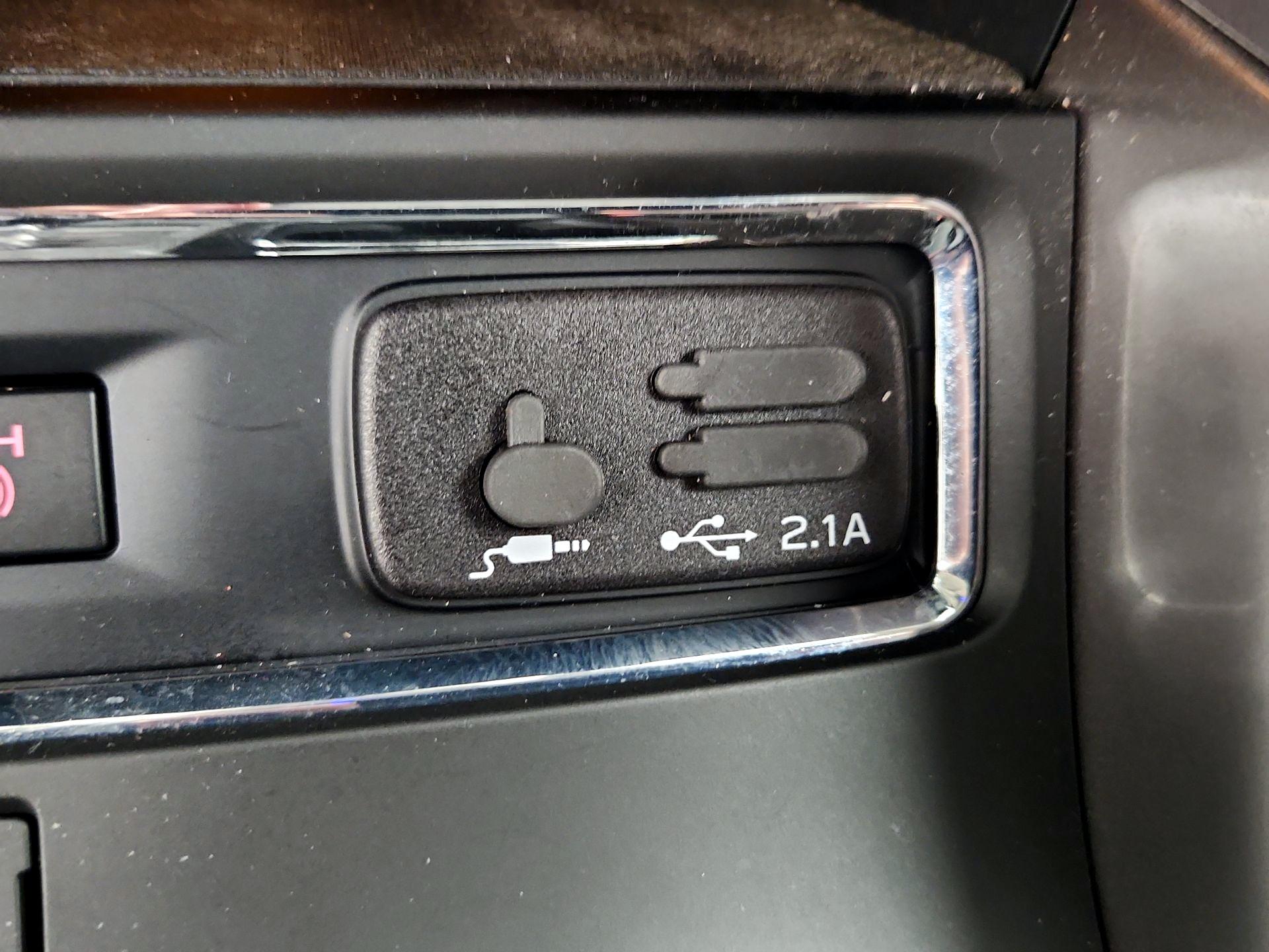 Thumbnail: 2020 Subaru Ascent - 18