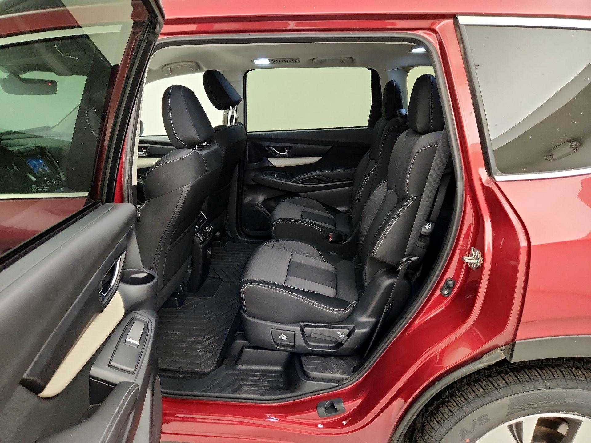 Thumbnail: 2020 Subaru Ascent - 19