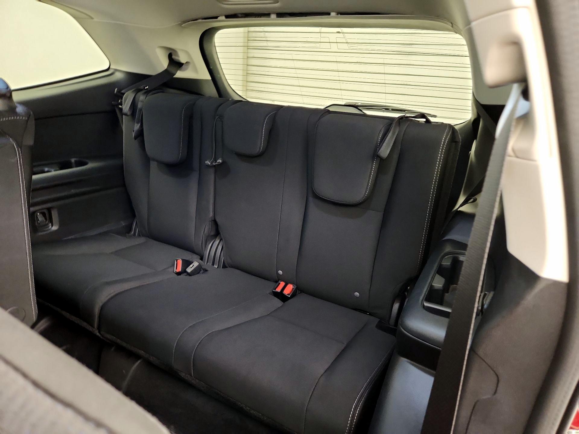 Thumbnail: 2020 Subaru Ascent - 20