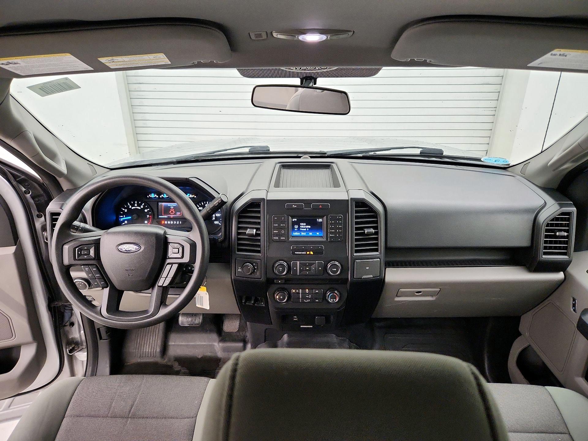 Thumbnail: 2017 Ford F-150 - 9