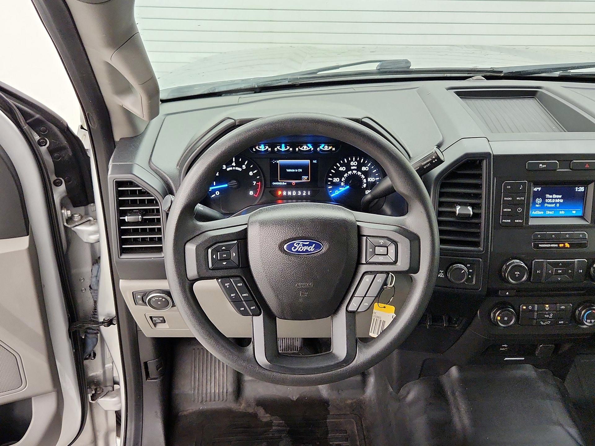 Thumbnail: 2017 Ford F-150 - 10