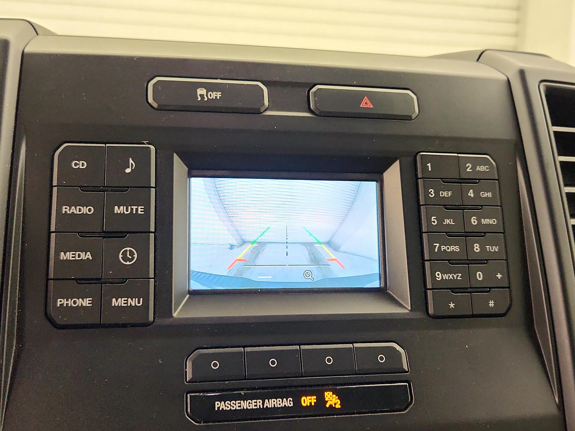 Thumbnail: 2017 Ford F-150 - 14